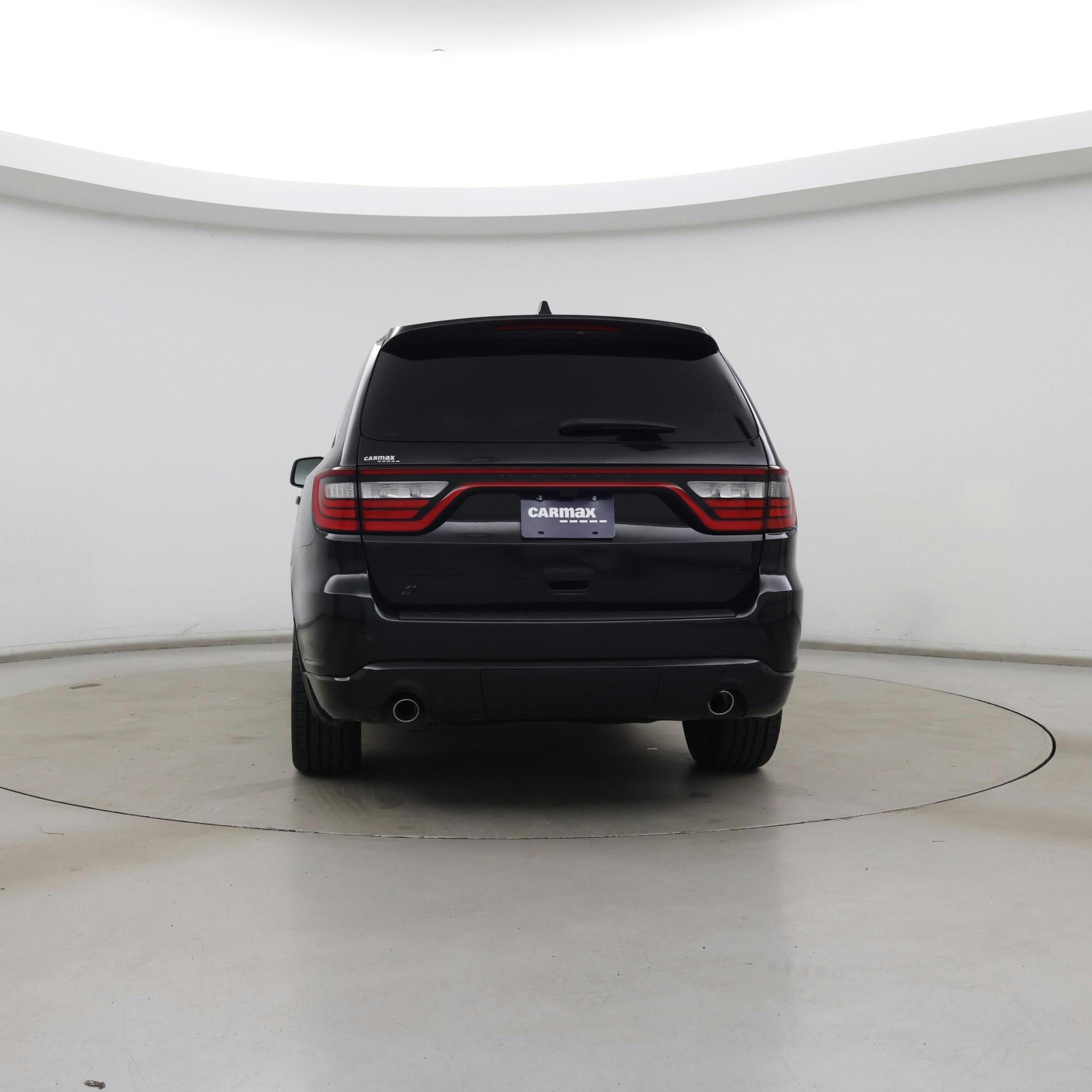 Thumbnail: 2022 Dodge Durango - 6