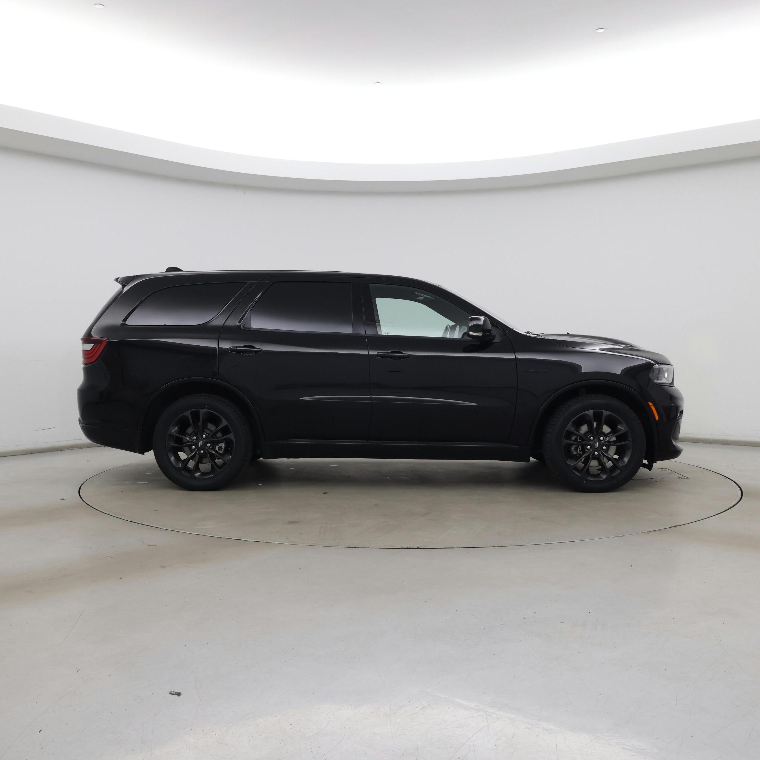 Thumbnail: 2022 Dodge Durango - 7