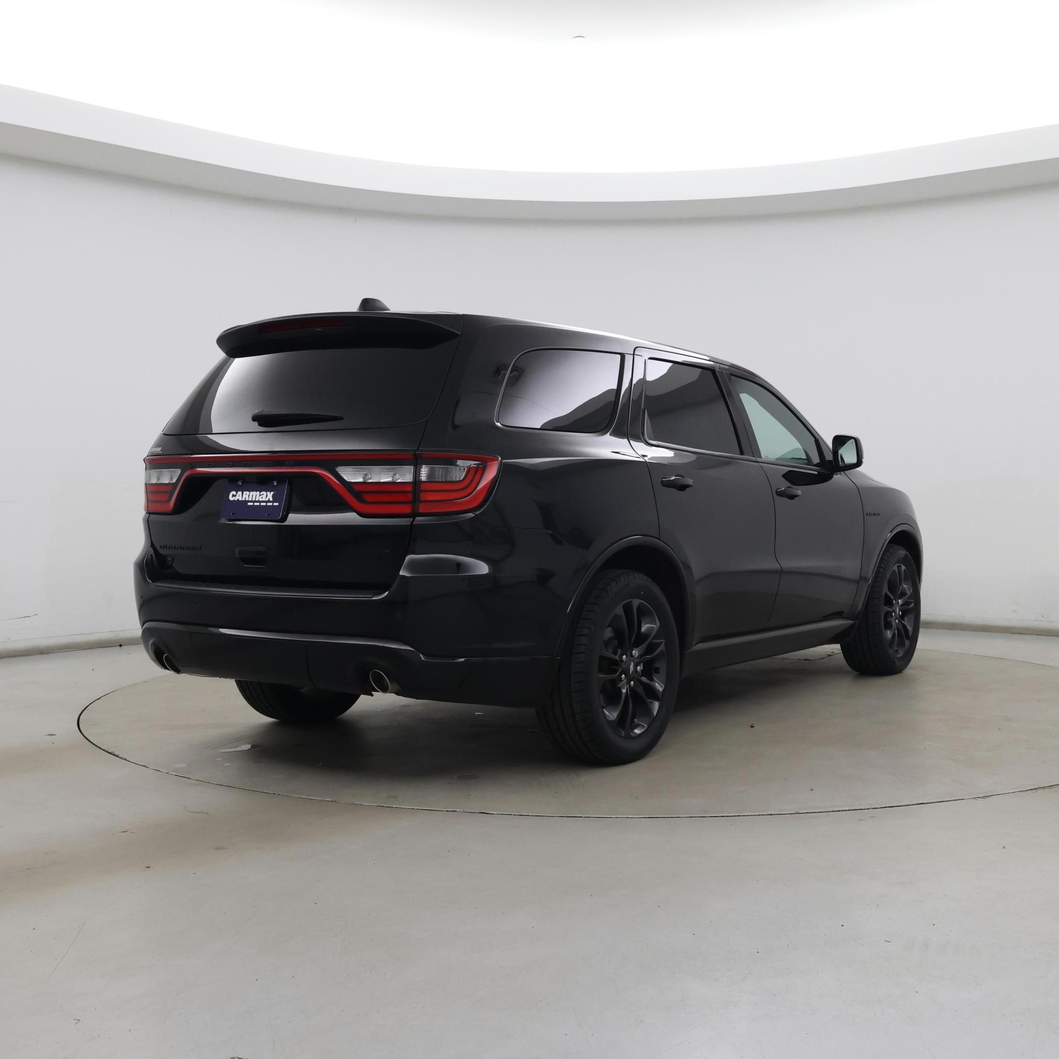 Thumbnail: 2022 Dodge Durango - 8