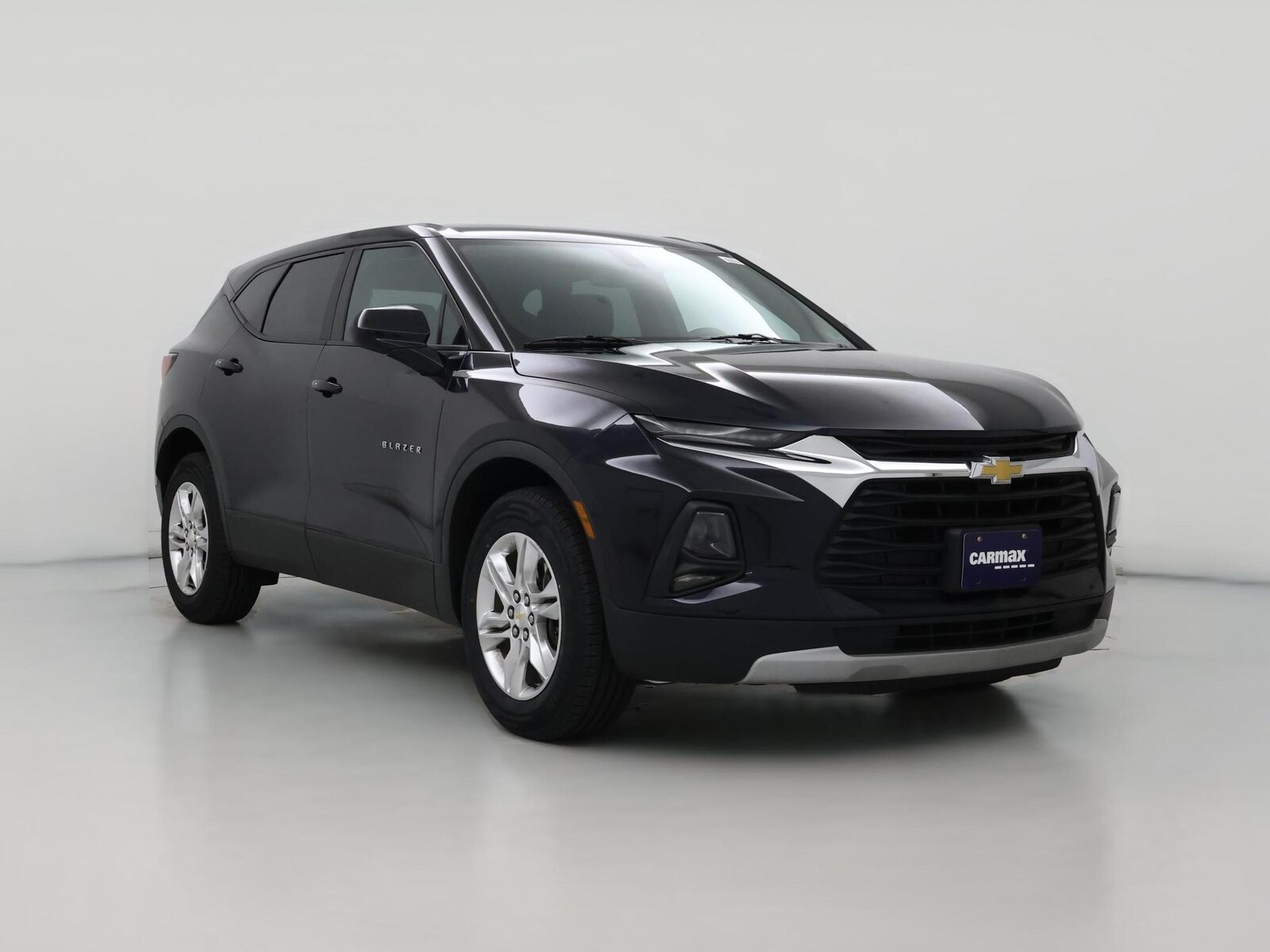 2021 Chevrolet Blazer 1LT