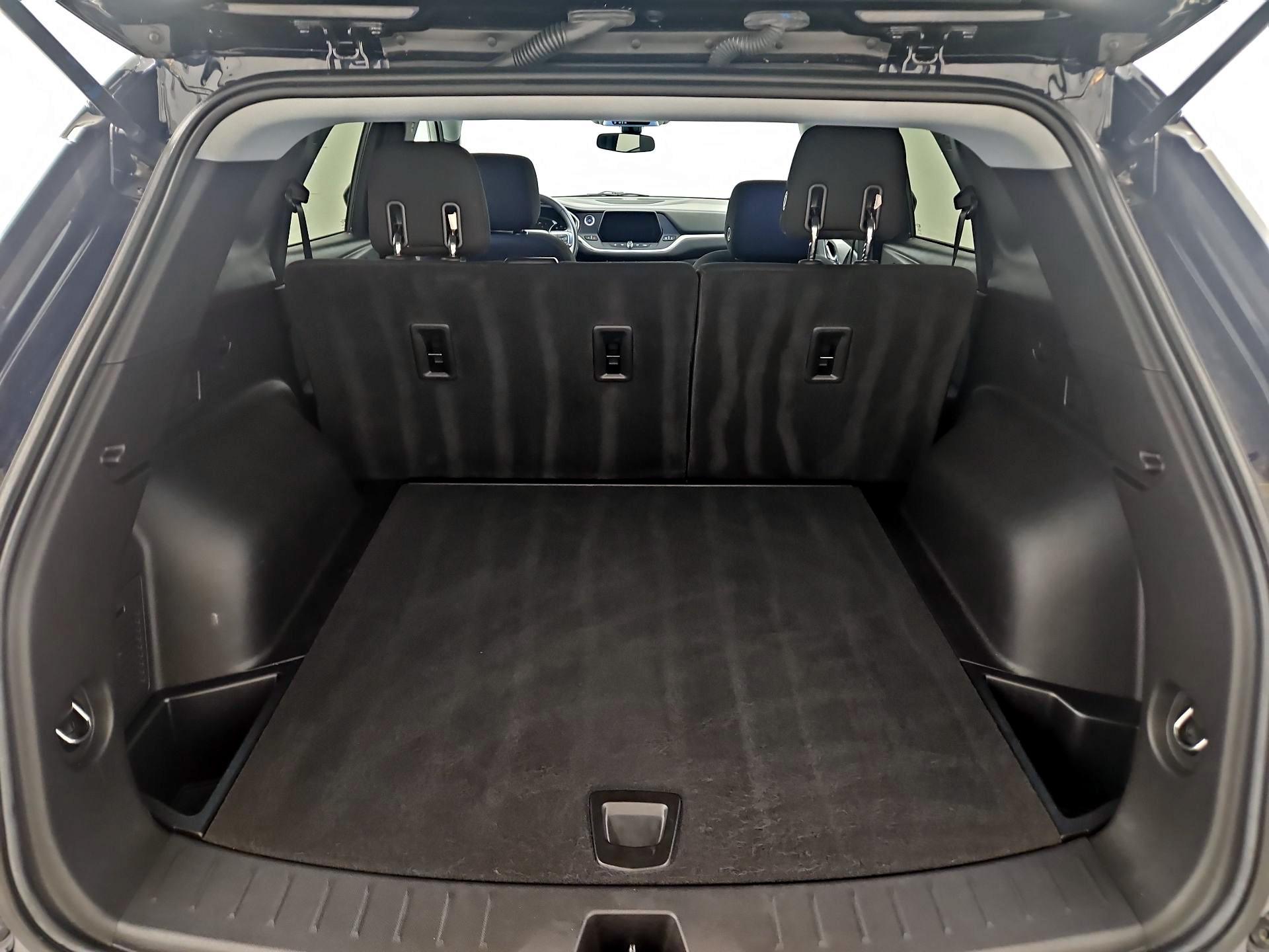 Thumbnail: 2021 Chevrolet Blazer - 20