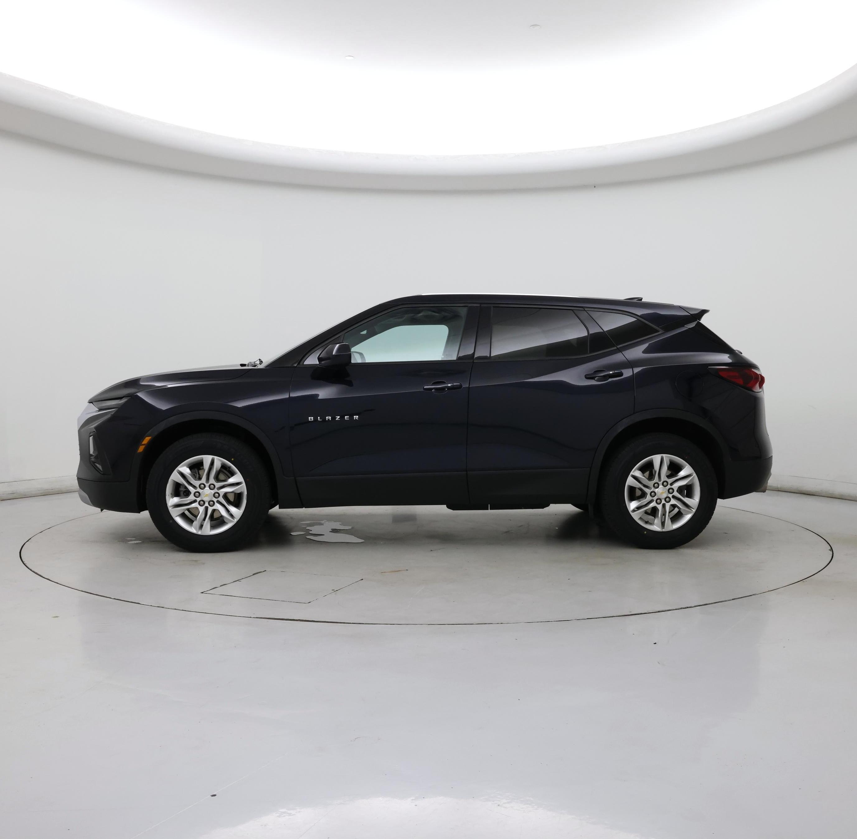 Thumbnail: 2021 Chevrolet Blazer - 3