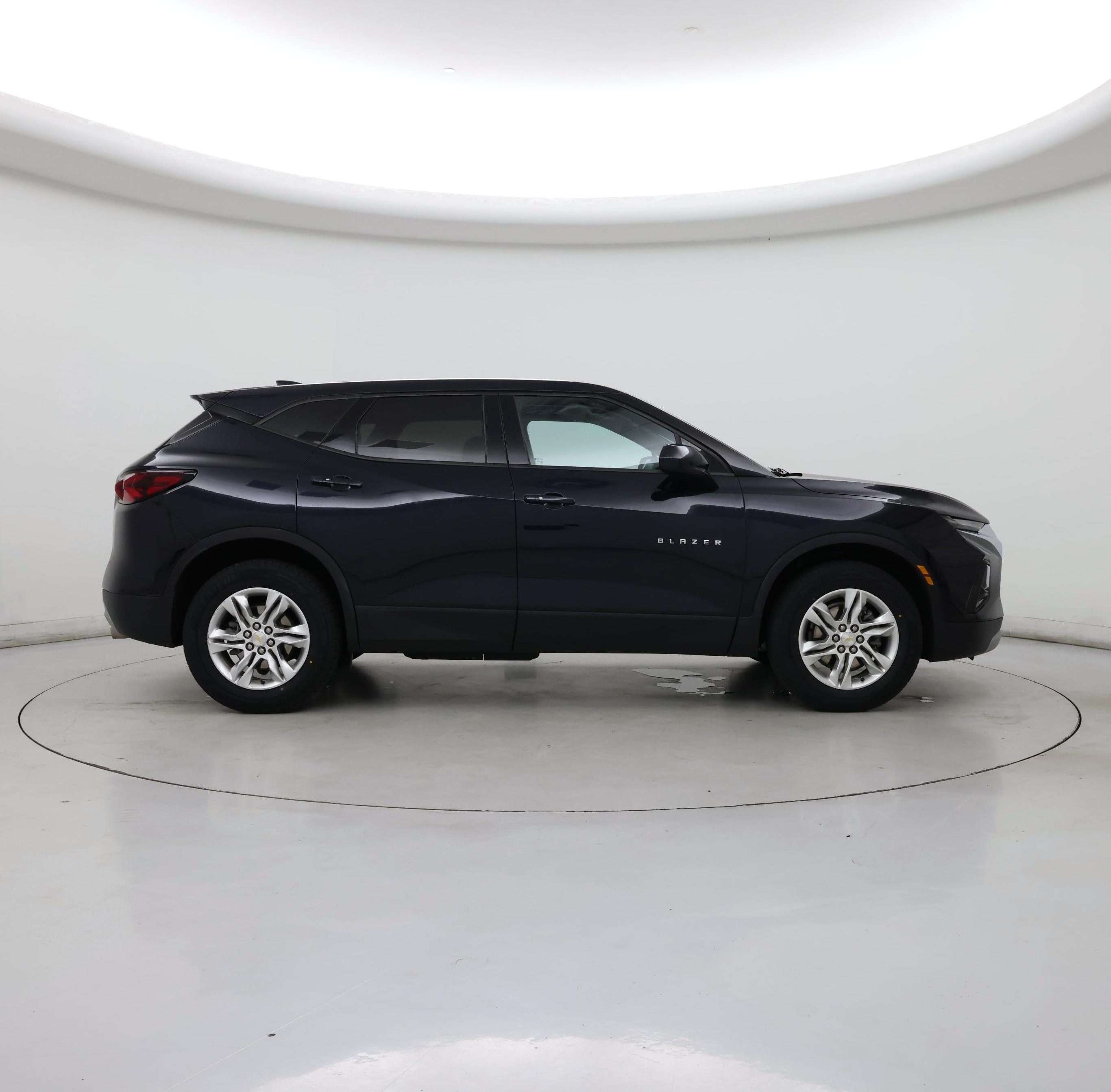 Thumbnail: 2021 Chevrolet Blazer - 7