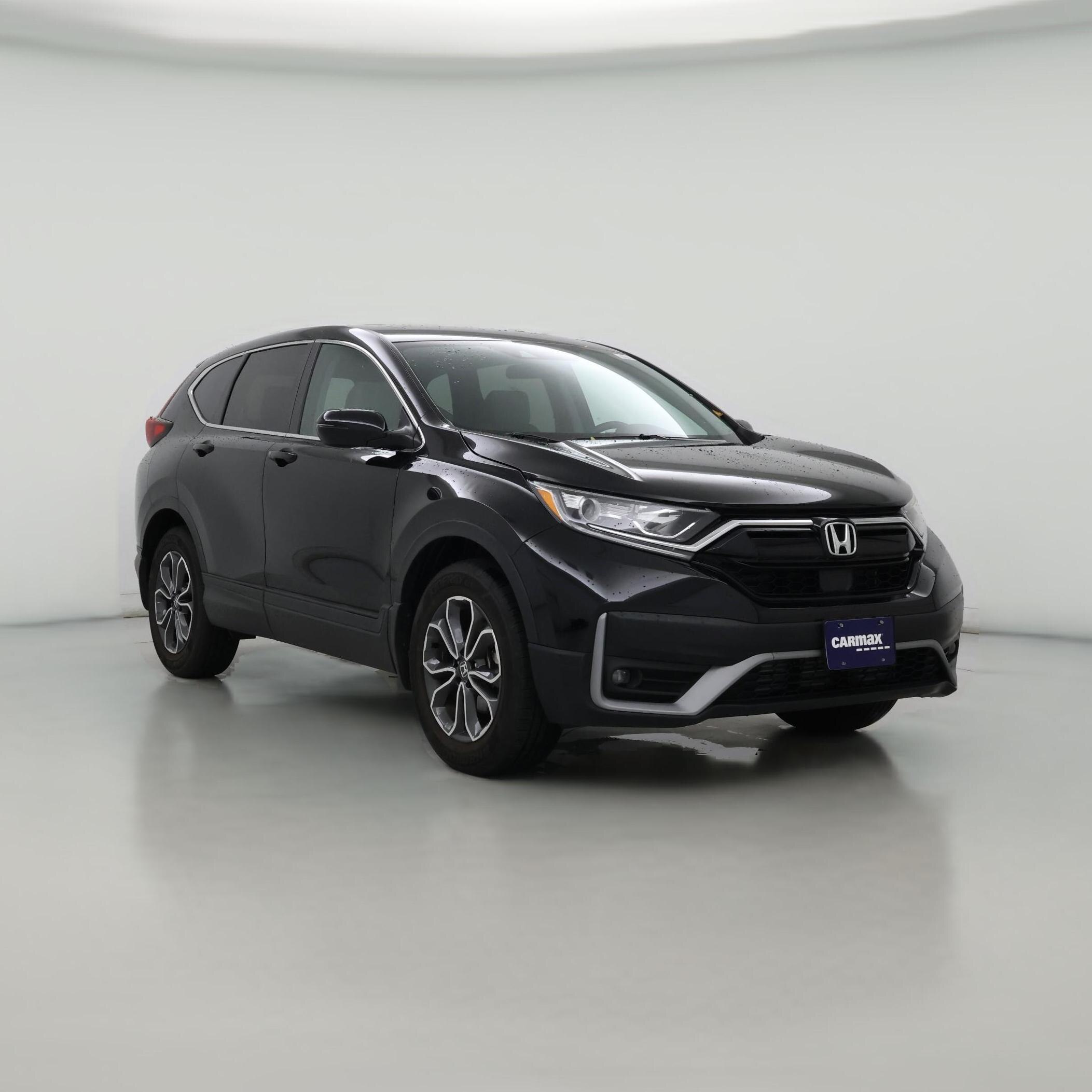 Thumbnail: 2022 Honda CR-V - 1