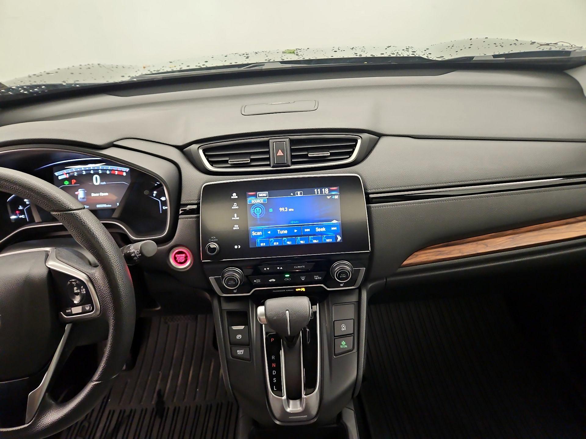 Thumbnail: 2022 Honda CR-V - 9