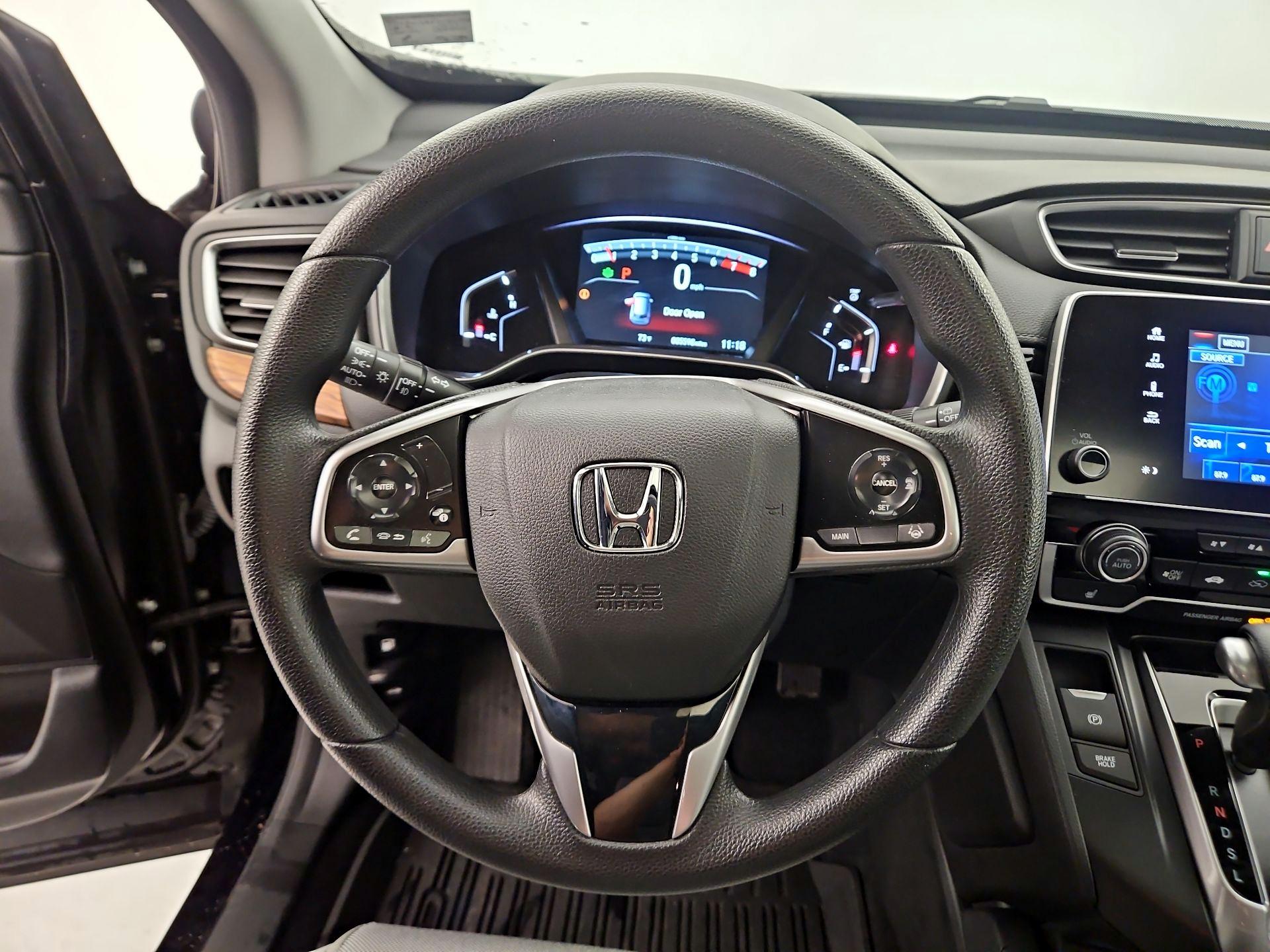 Thumbnail: 2022 Honda CR-V - 10