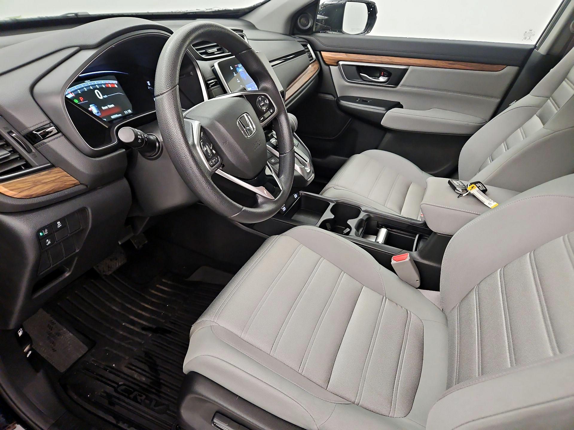 Thumbnail: 2022 Honda CR-V - 11