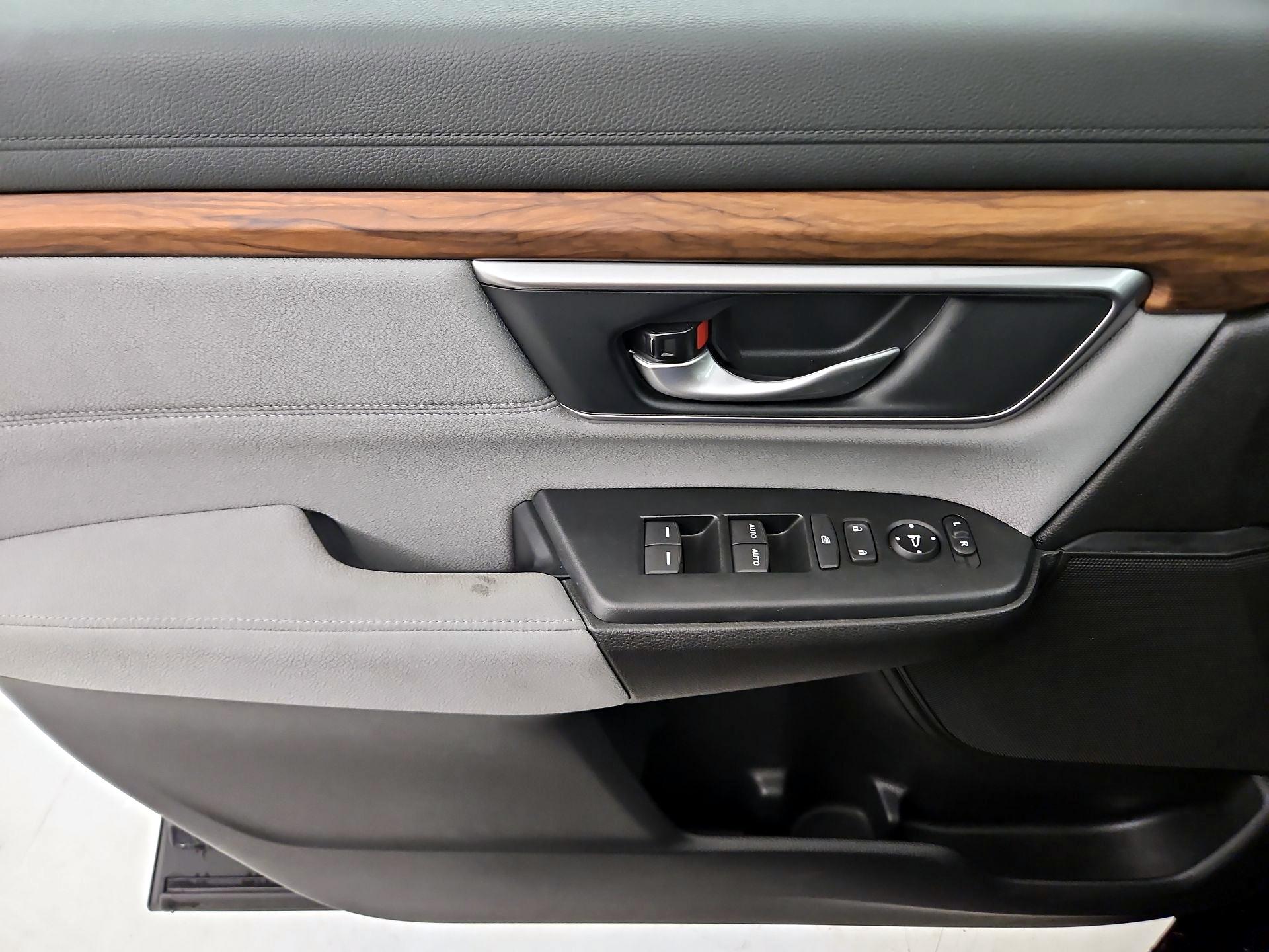 Thumbnail: 2022 Honda CR-V - 12