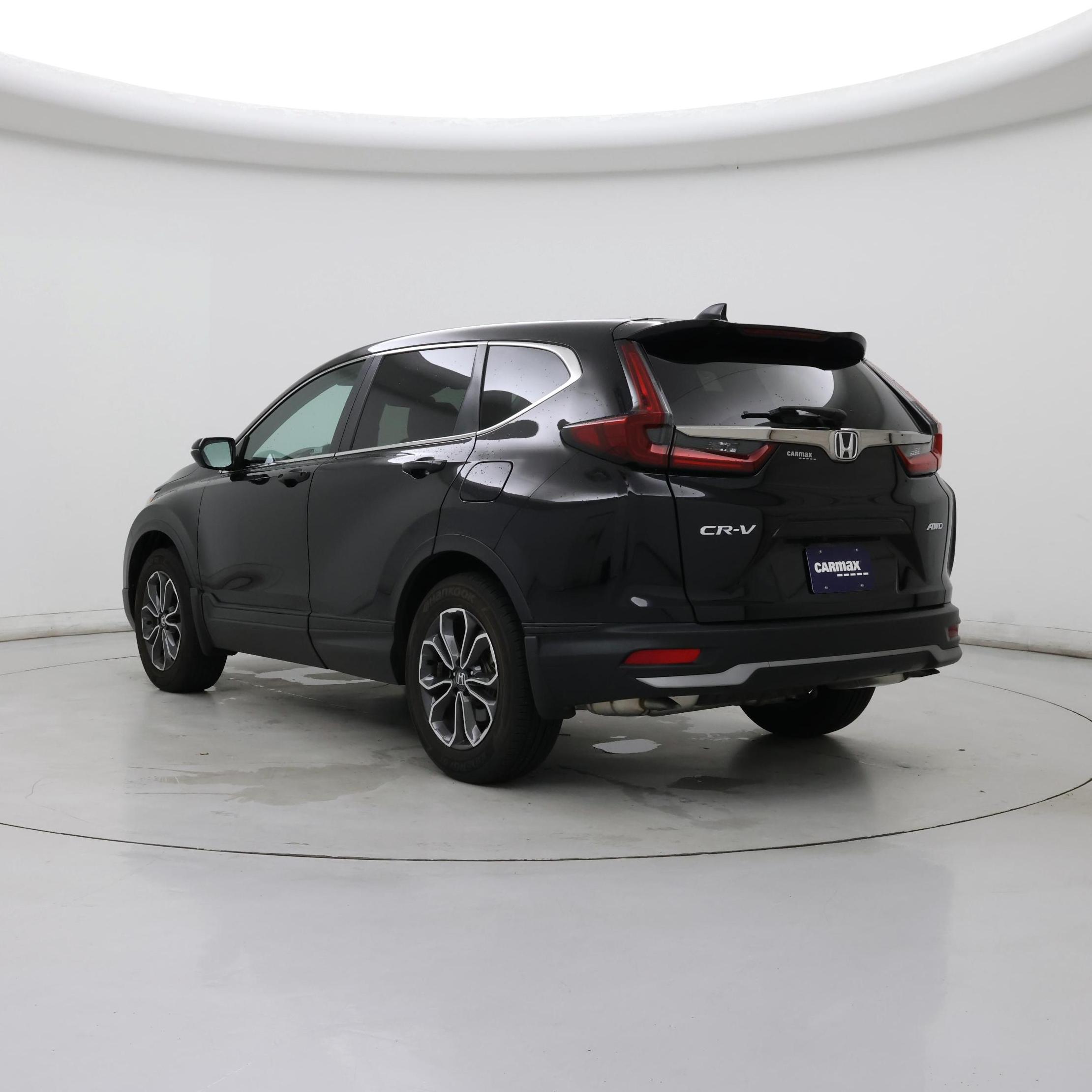 Thumbnail: 2022 Honda CR-V - 2