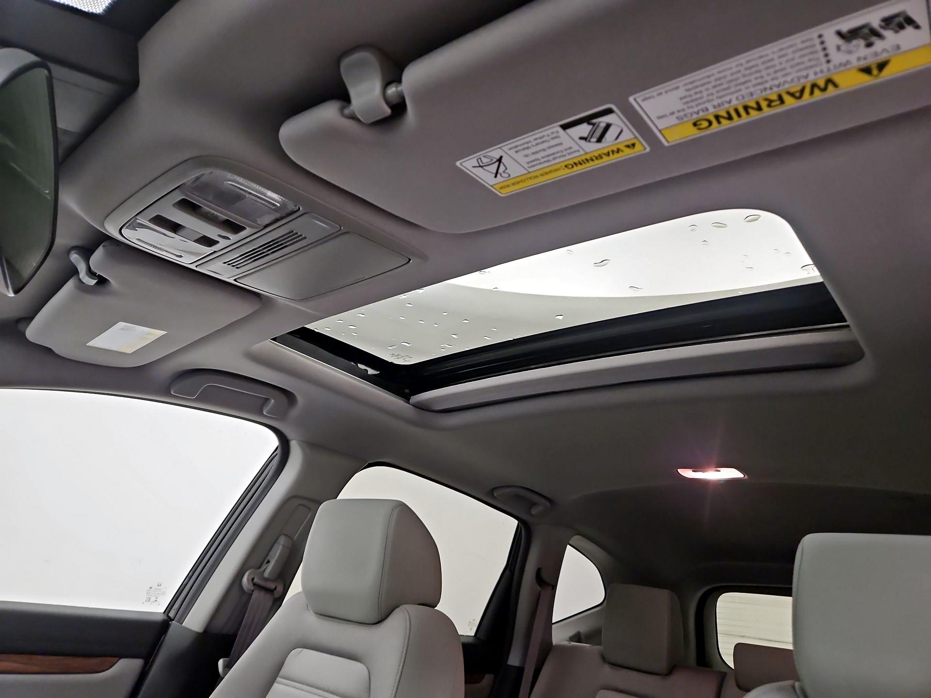 Thumbnail: 2022 Honda CR-V - 19