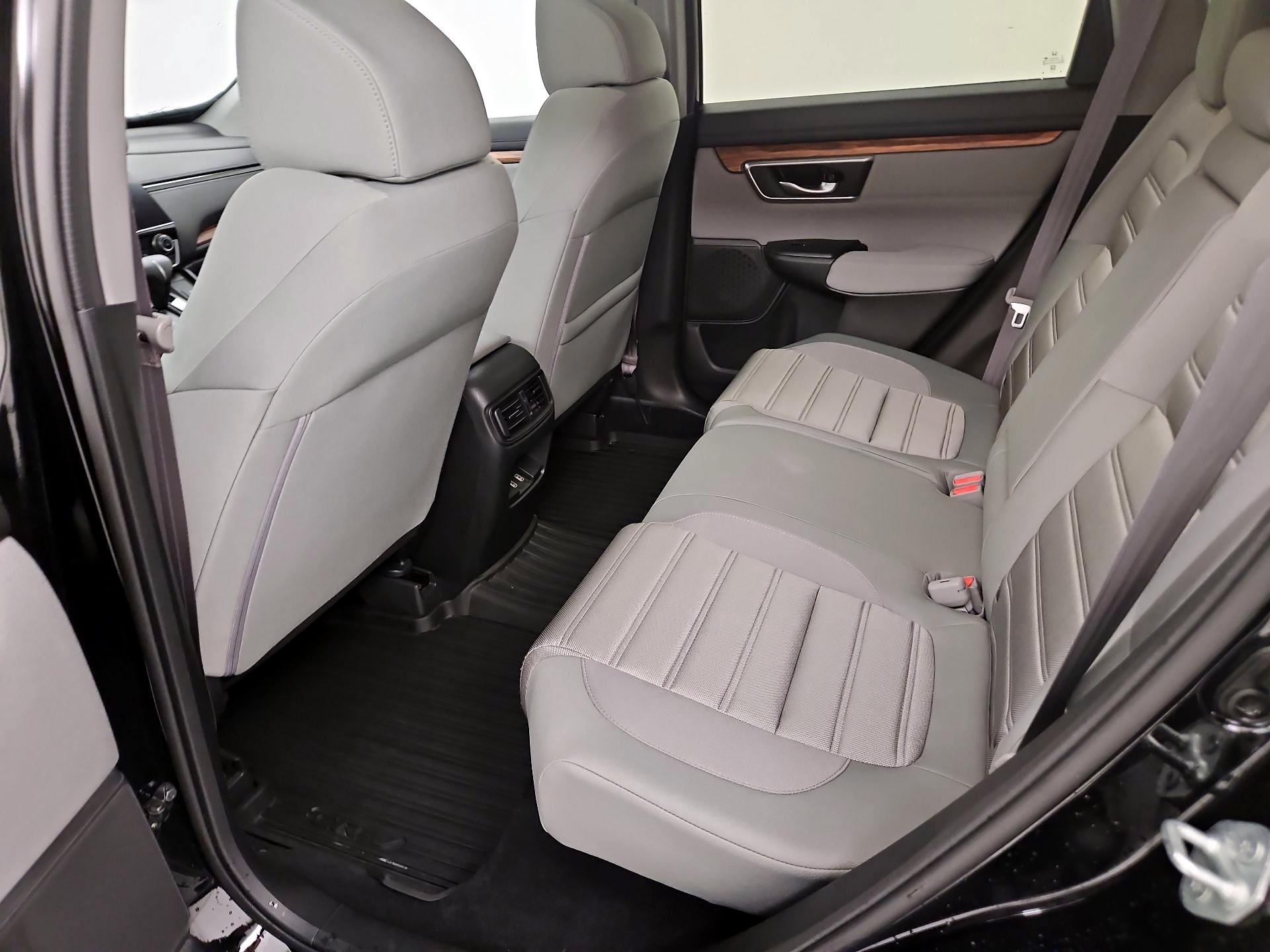 Thumbnail: 2022 Honda CR-V - 20