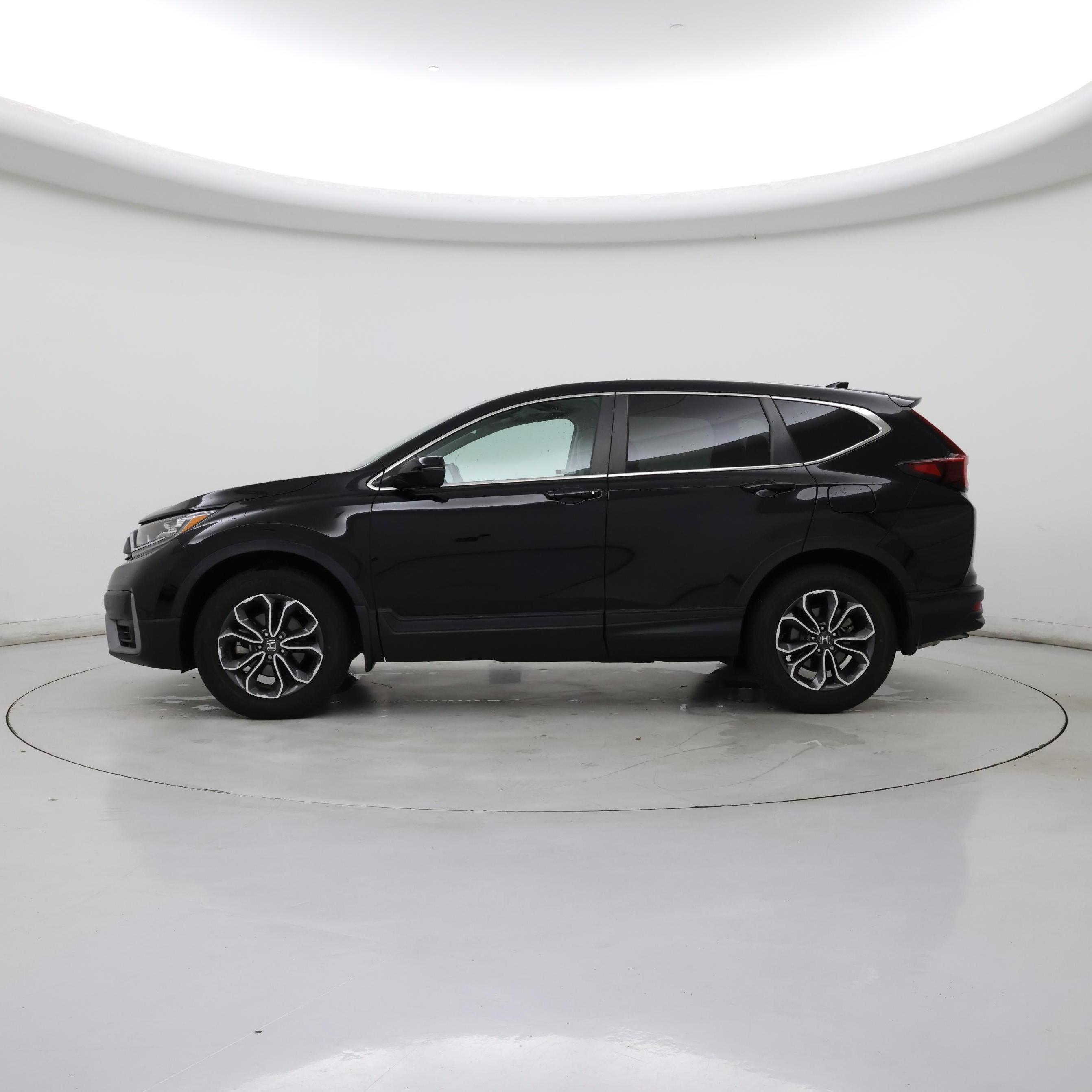 Thumbnail: 2022 Honda CR-V - 3