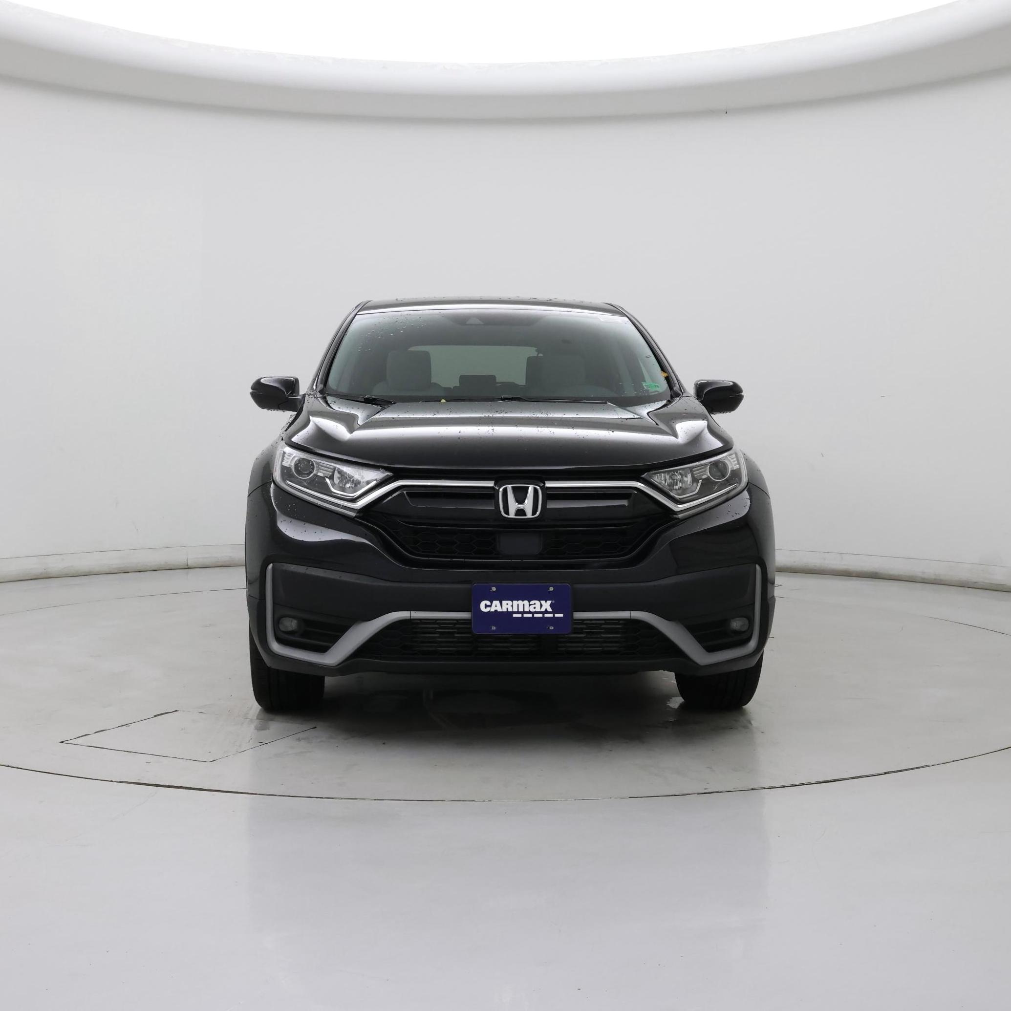 Thumbnail: 2022 Honda CR-V - 5