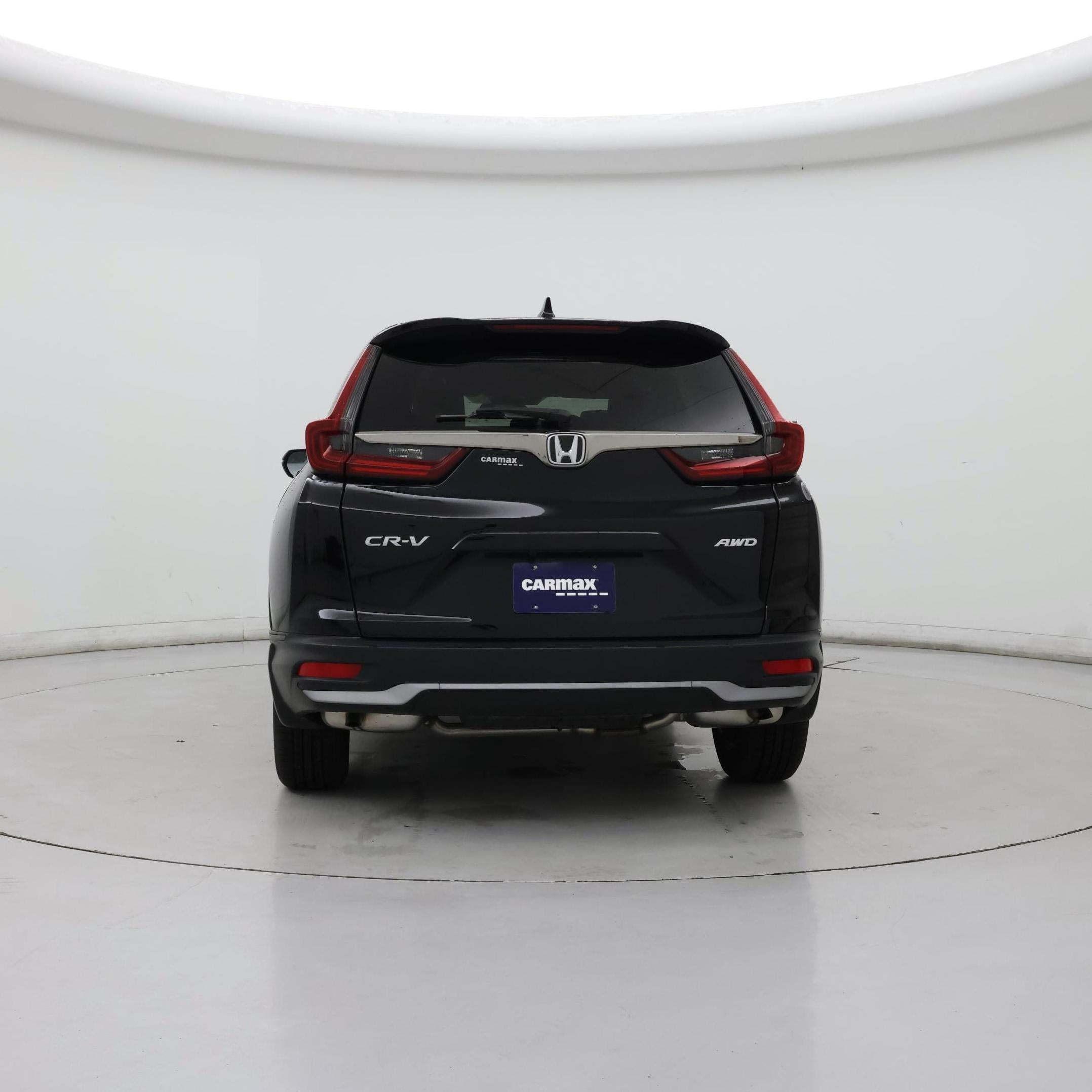 Thumbnail: 2022 Honda CR-V - 6