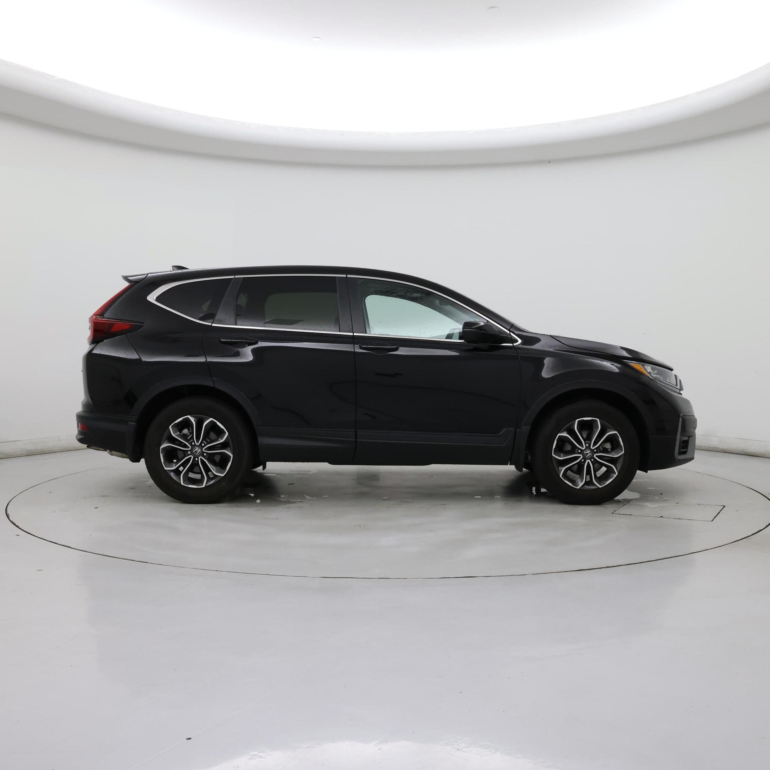 Thumbnail: 2022 Honda CR-V - 7