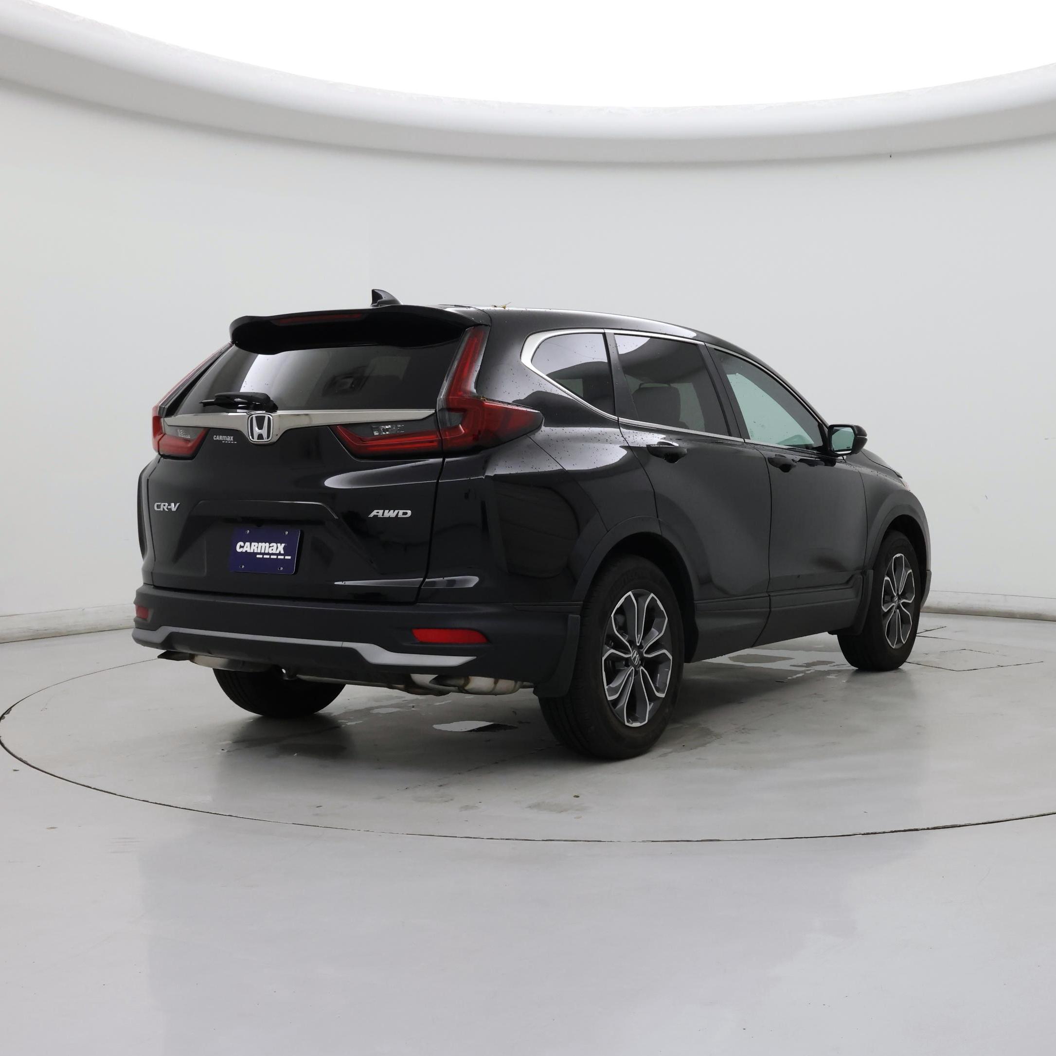 Thumbnail: 2022 Honda CR-V - 8