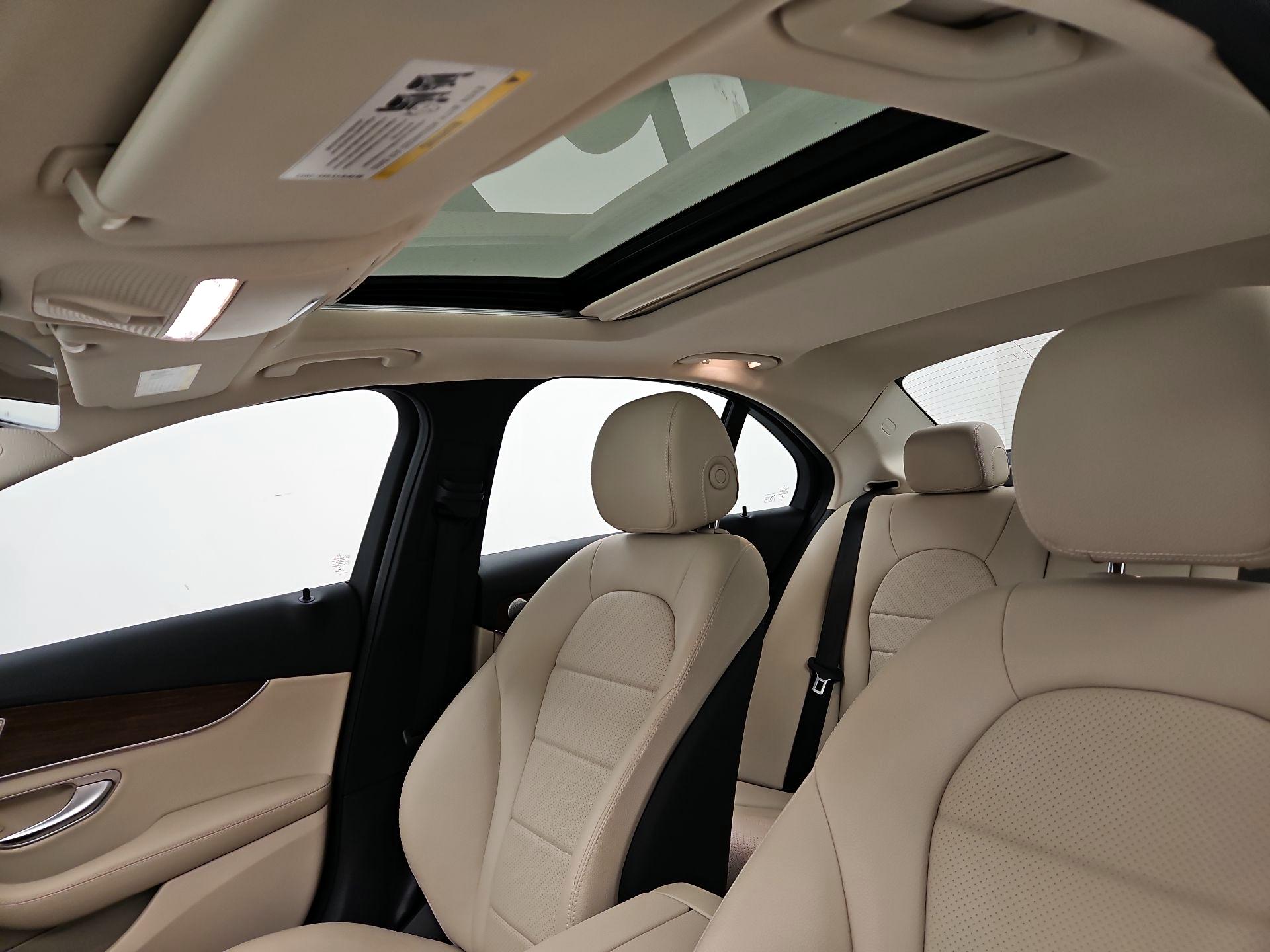 Thumbnail: 2021 Mercedes-Benz C-Class - 19