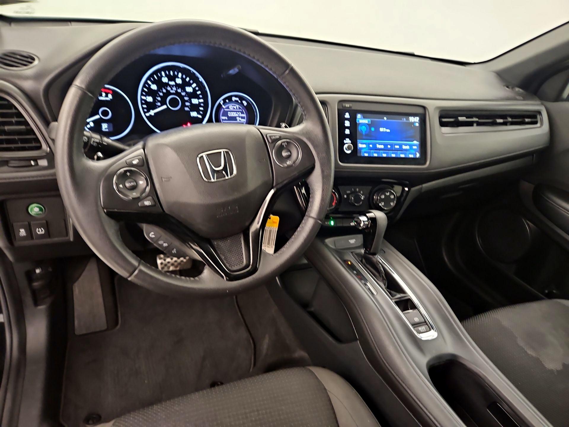 Thumbnail: 2022 Honda HR-V - 9