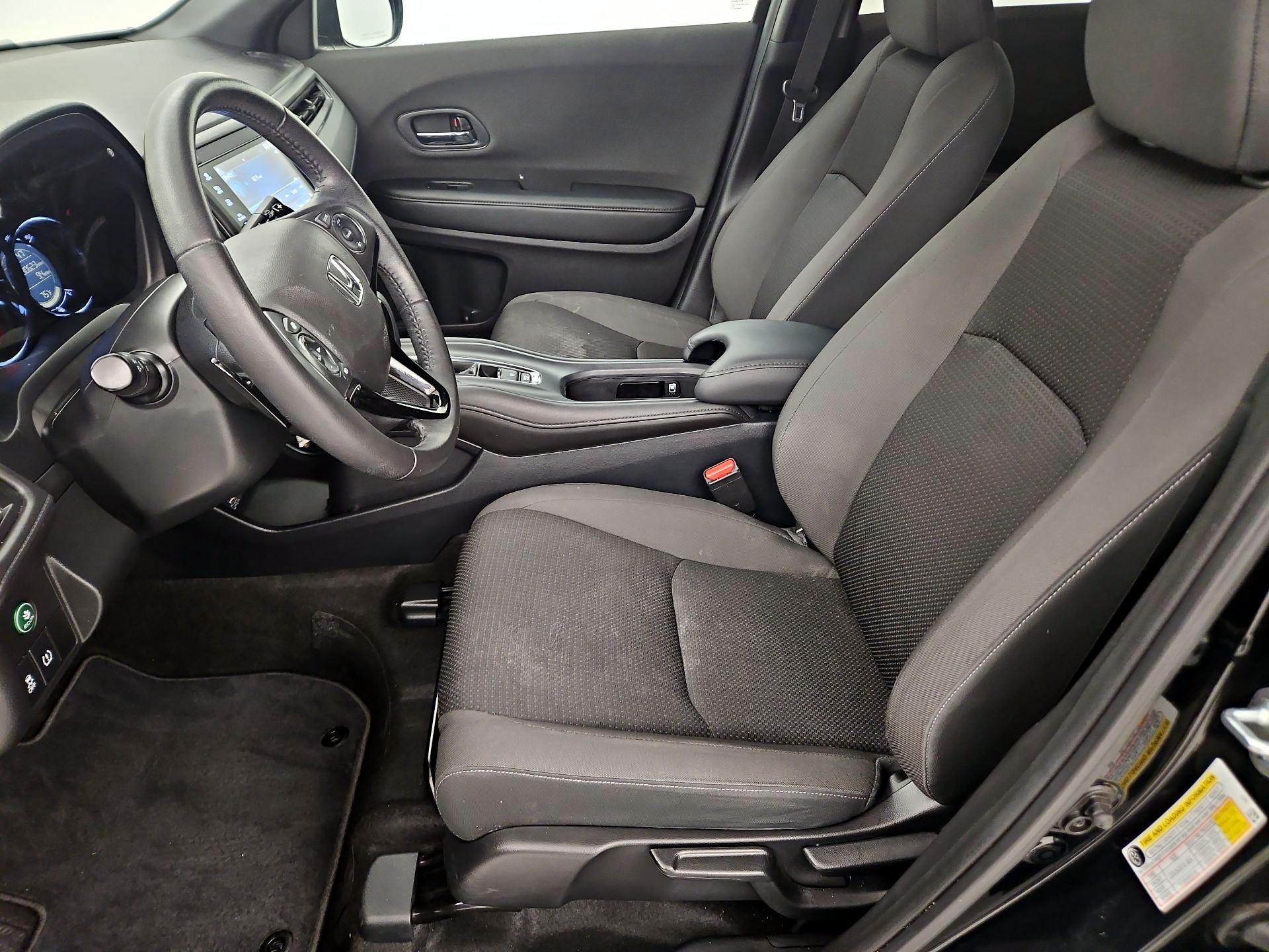 Thumbnail: 2022 Honda HR-V - 11