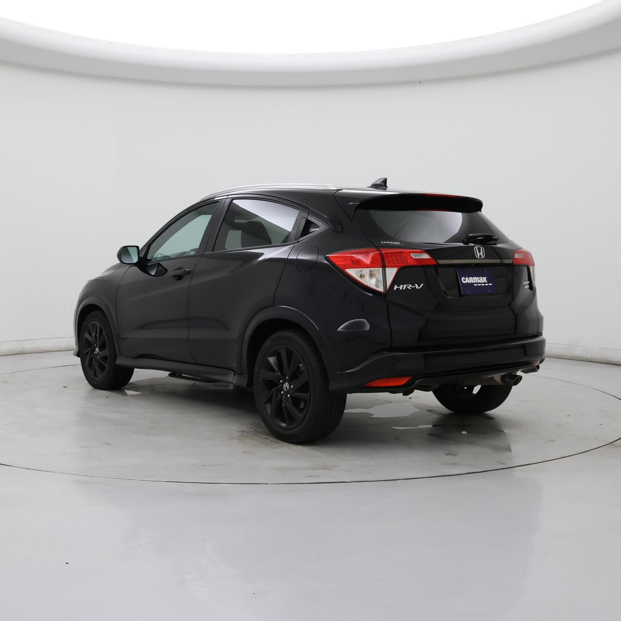 Thumbnail: 2022 Honda HR-V - 2
