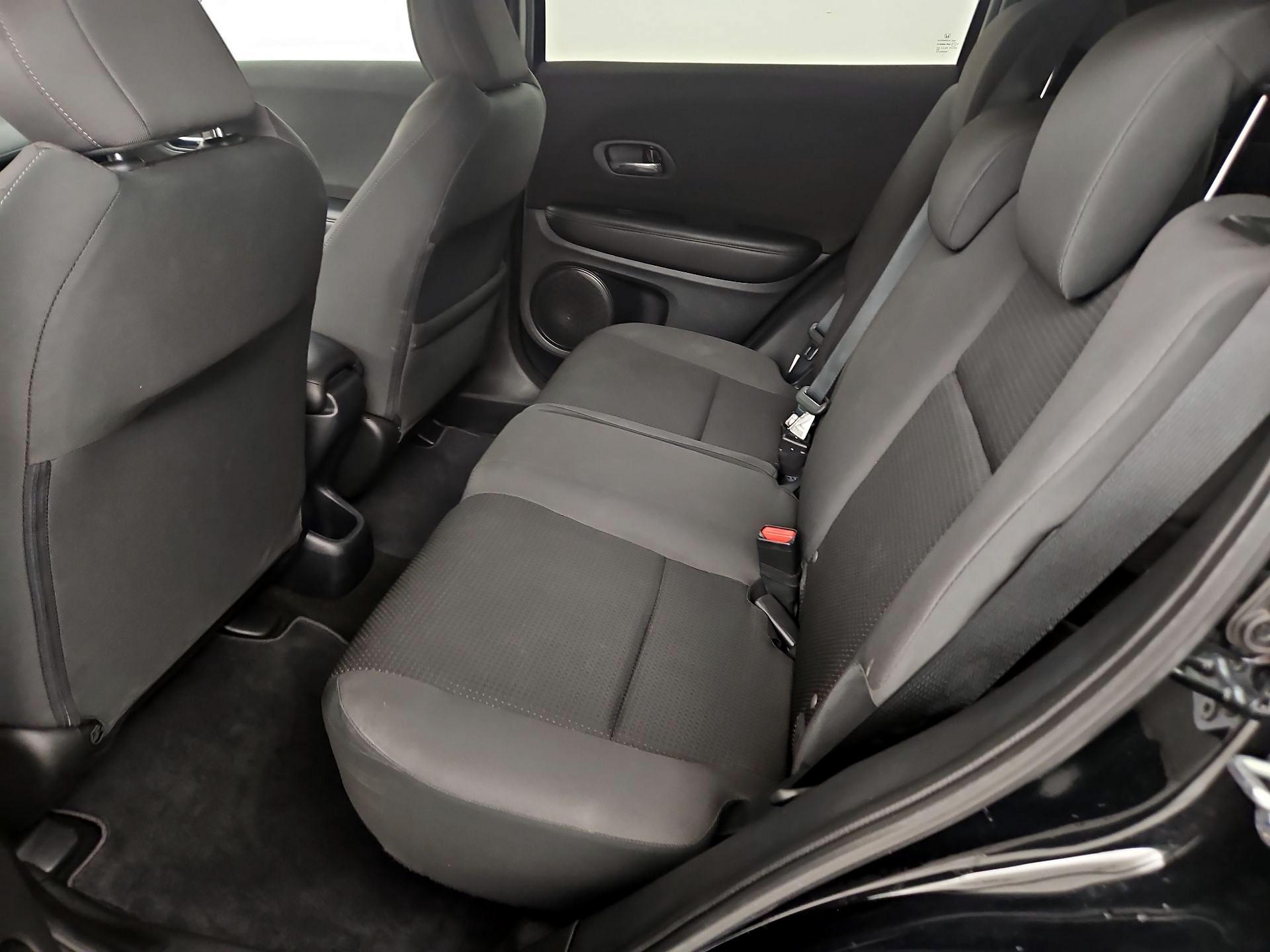 Thumbnail: 2022 Honda HR-V - 19