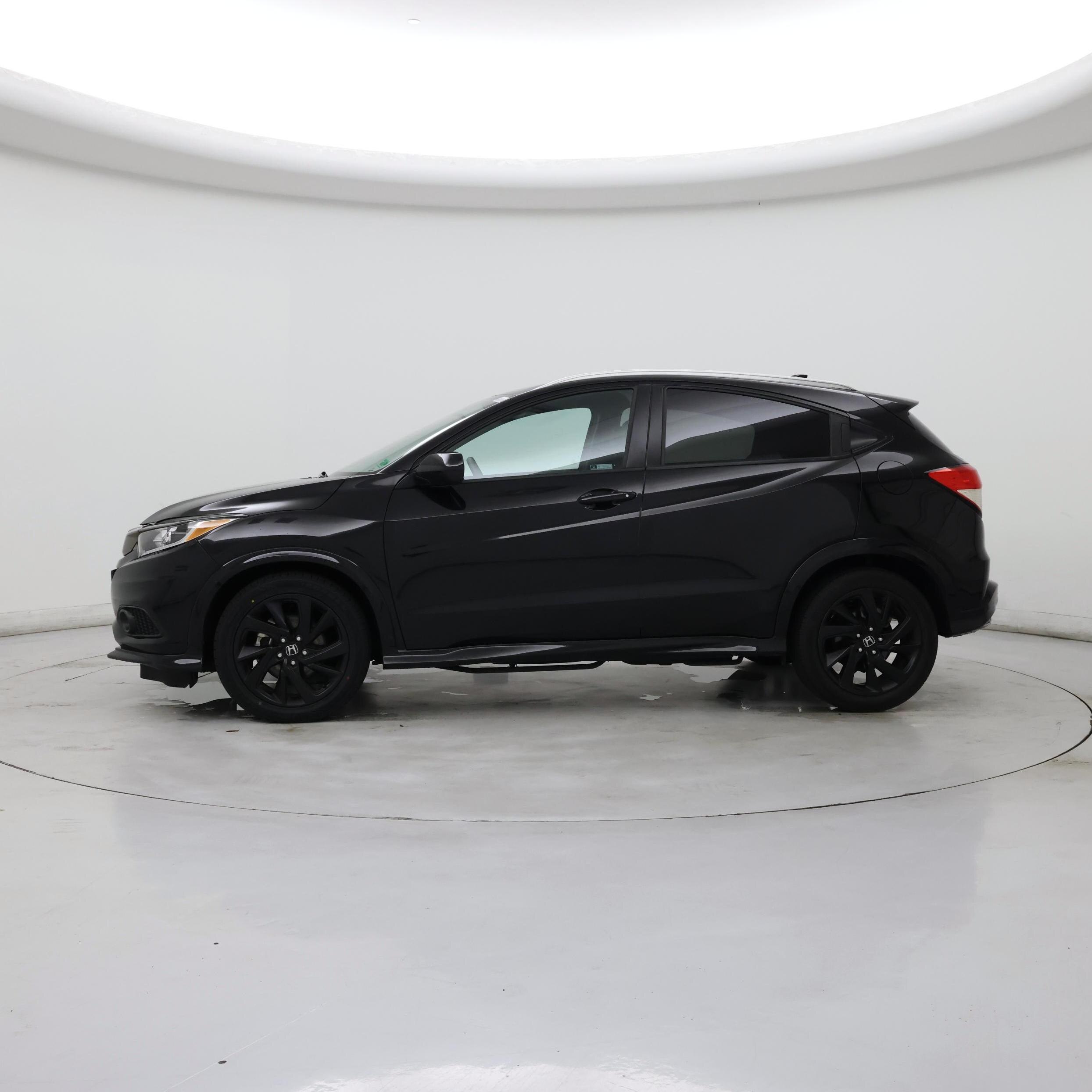 Thumbnail: 2022 Honda HR-V - 3