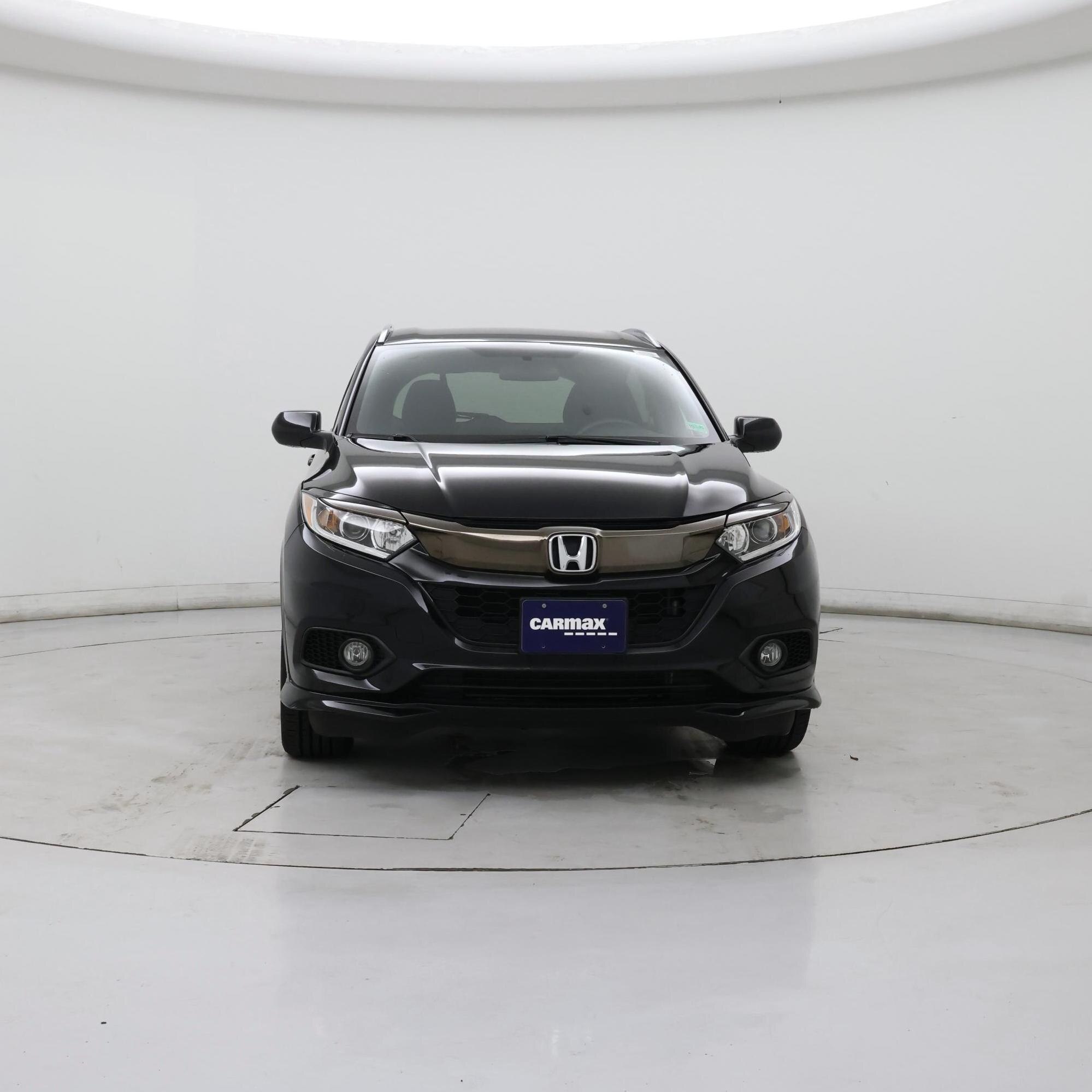 Thumbnail: 2022 Honda HR-V - 5