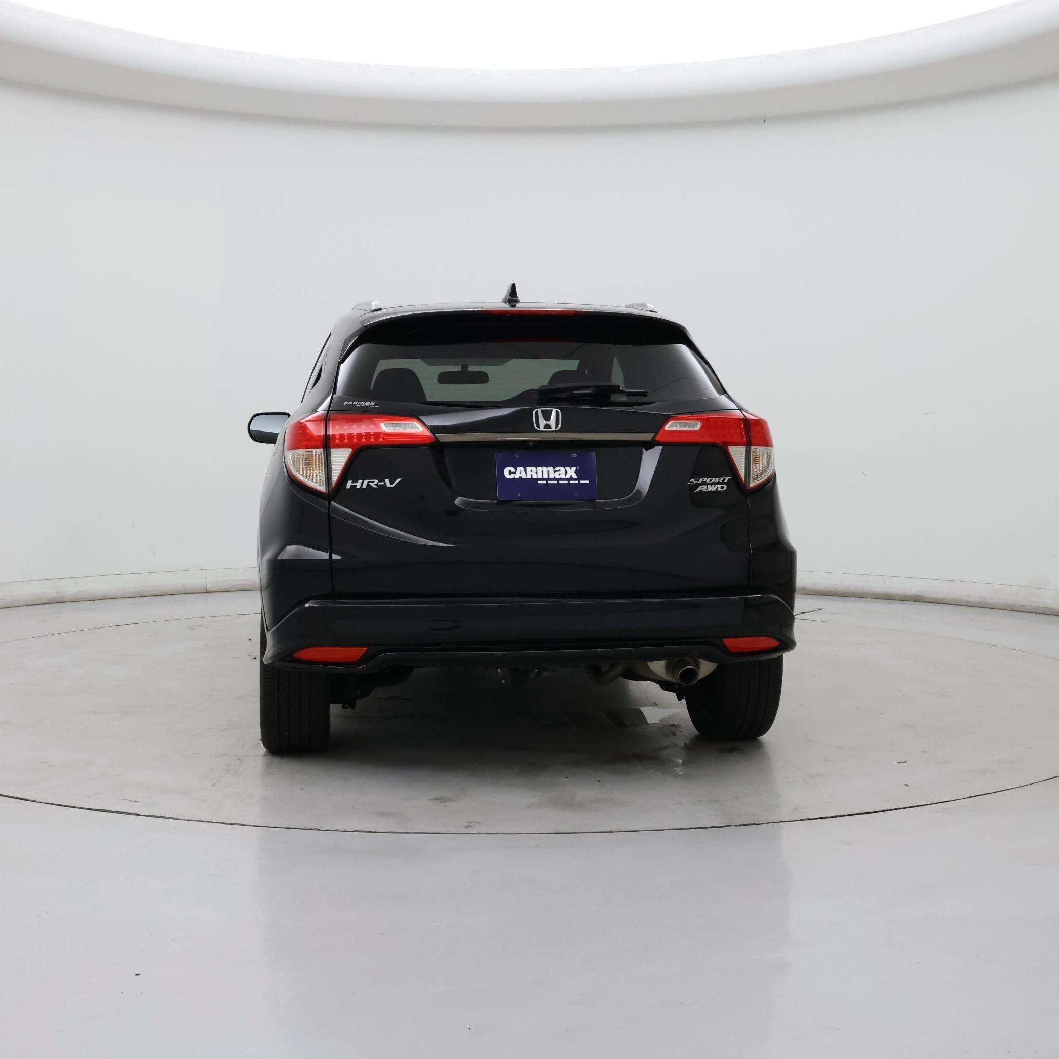 Thumbnail: 2022 Honda HR-V - 6