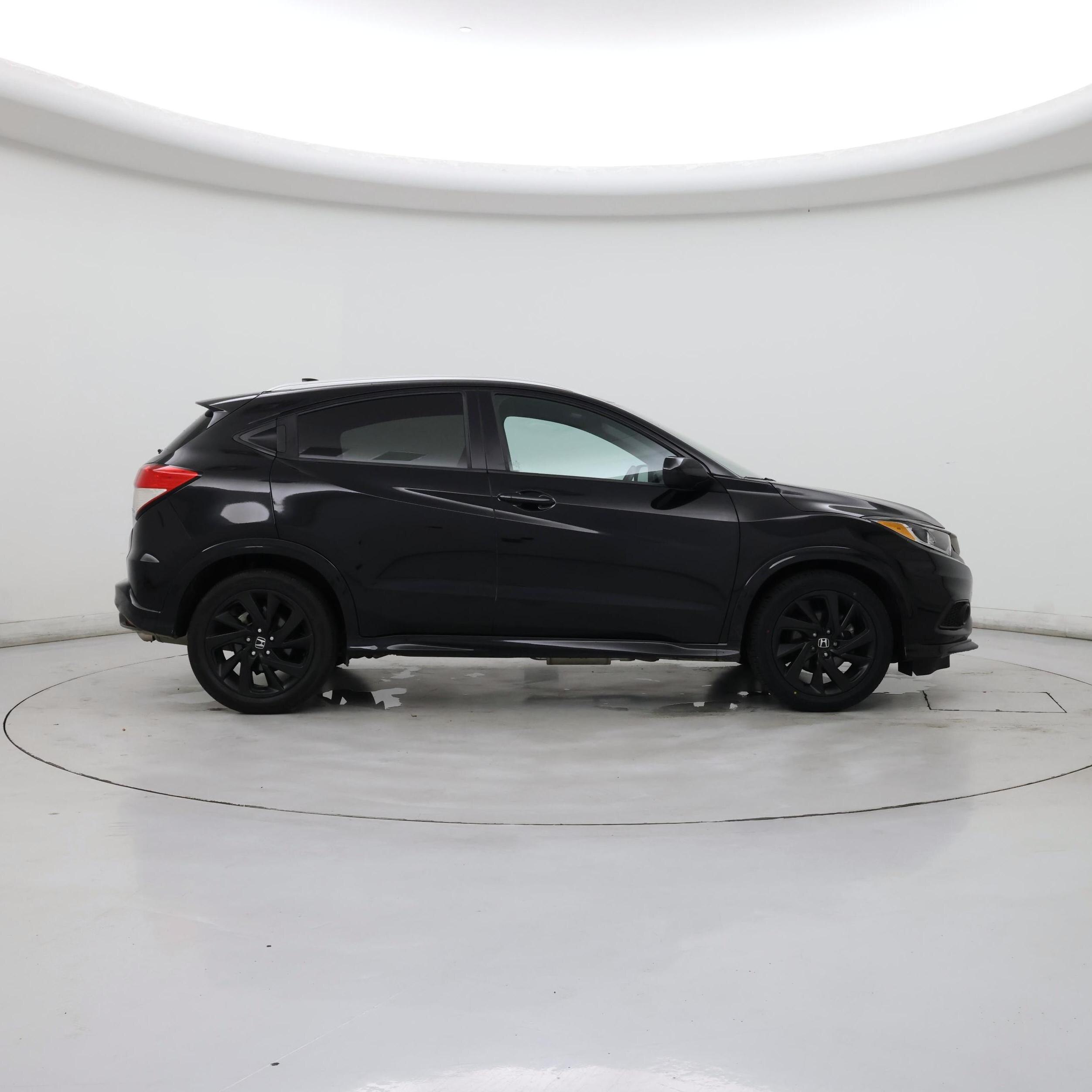 Thumbnail: 2022 Honda HR-V - 7