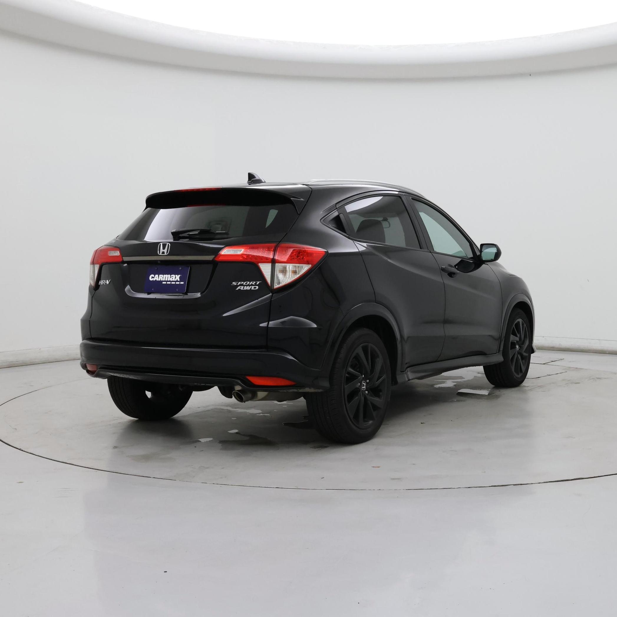 Thumbnail: 2022 Honda HR-V - 8
