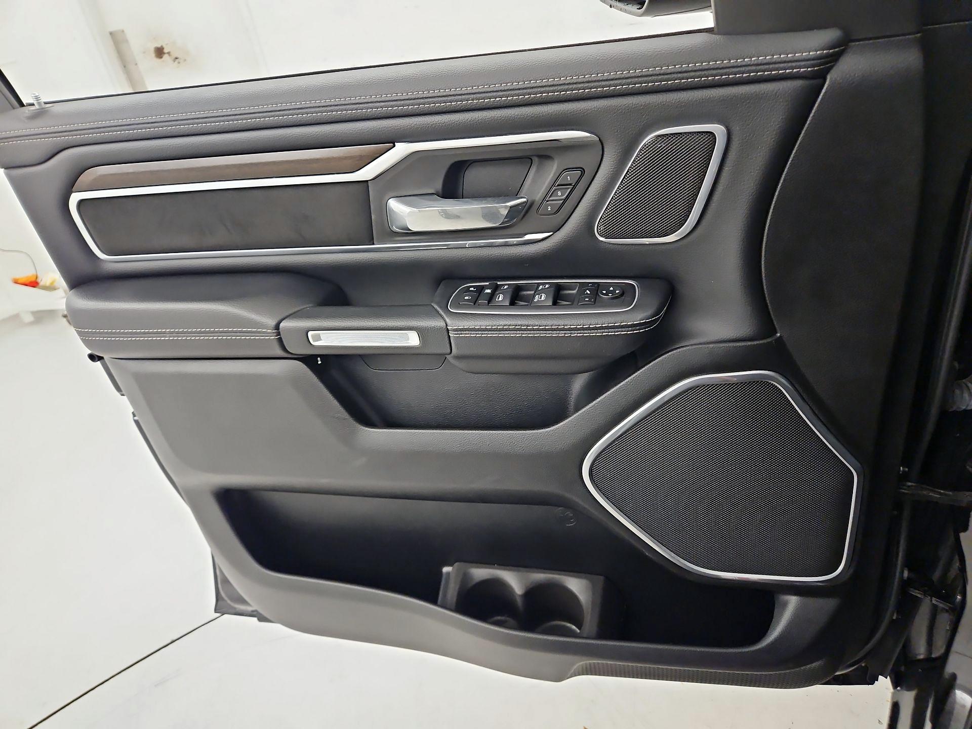 Thumbnail: 2022 RAM 1500 - 12