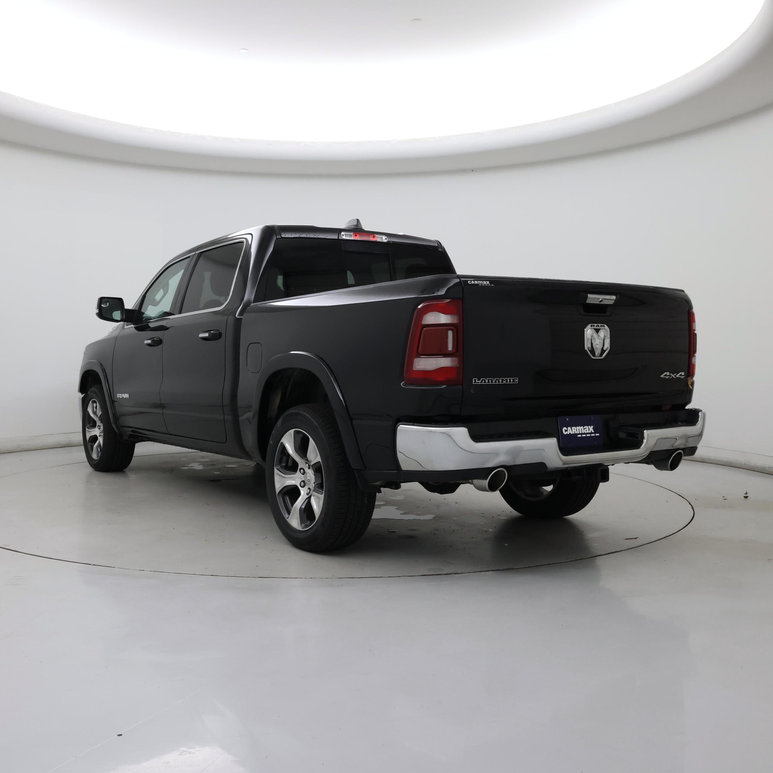 Thumbnail: 2022 RAM 1500 - 2