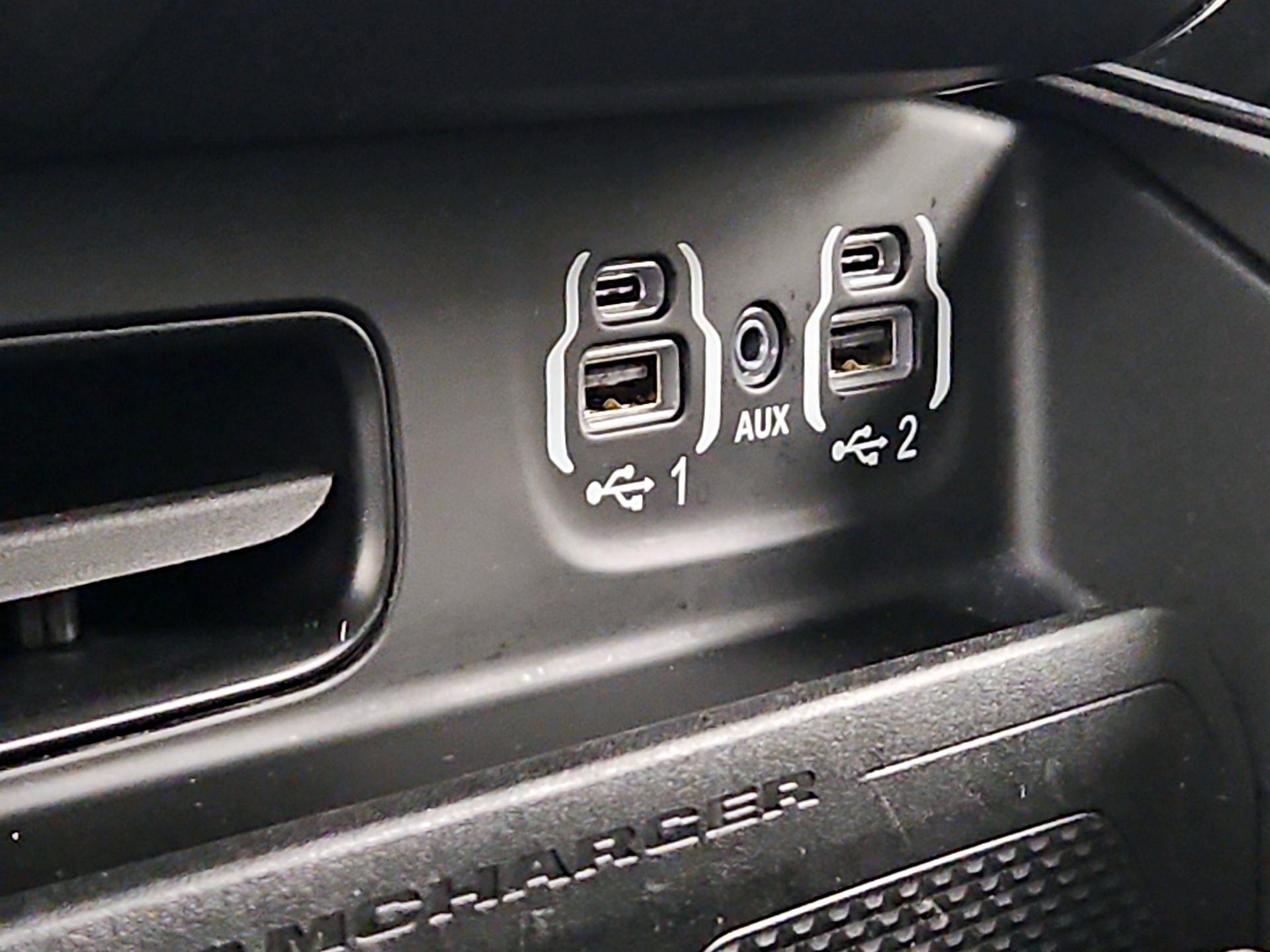 Thumbnail: 2022 RAM 1500 - 19