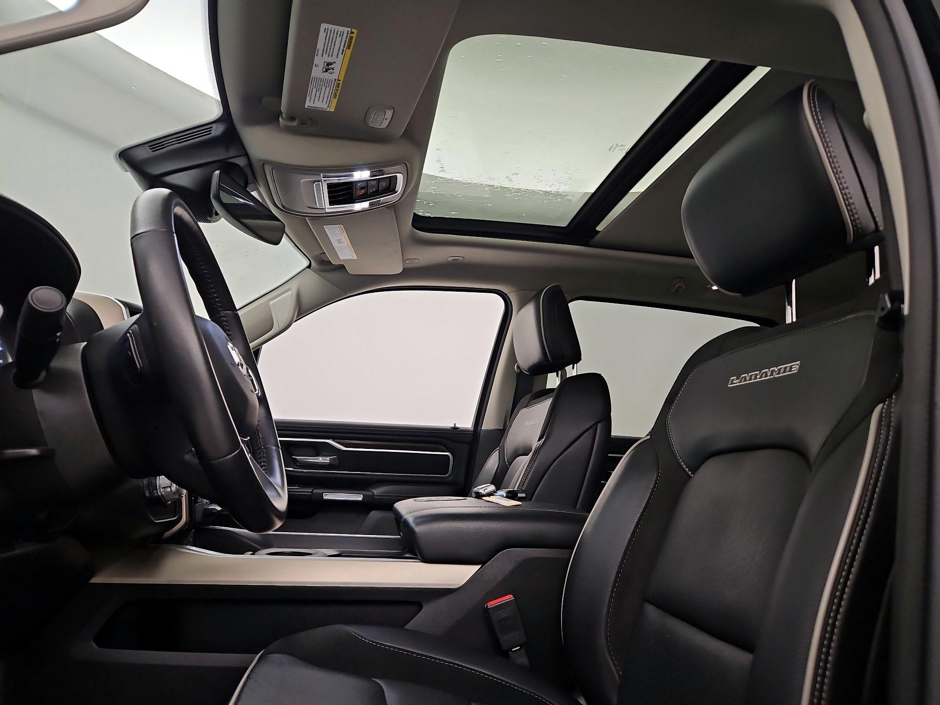 Thumbnail: 2022 RAM 1500 - 20