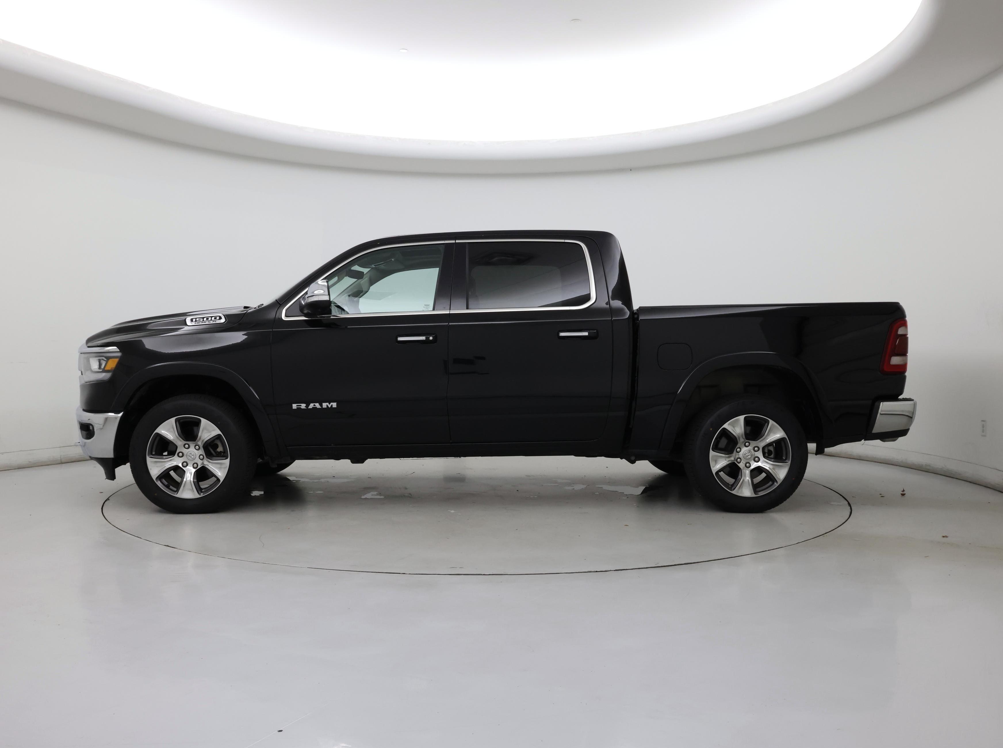 Thumbnail: 2022 RAM 1500 - 3