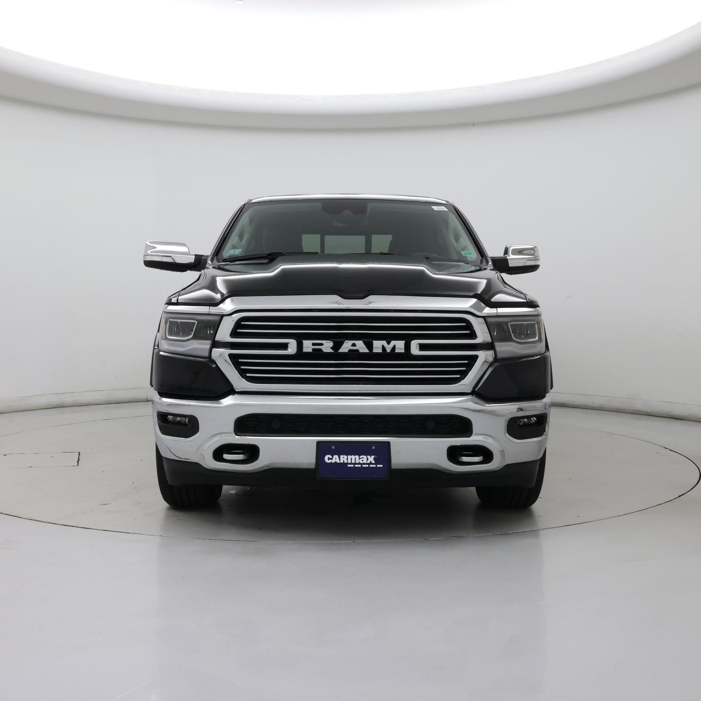Thumbnail: 2022 RAM 1500 - 5