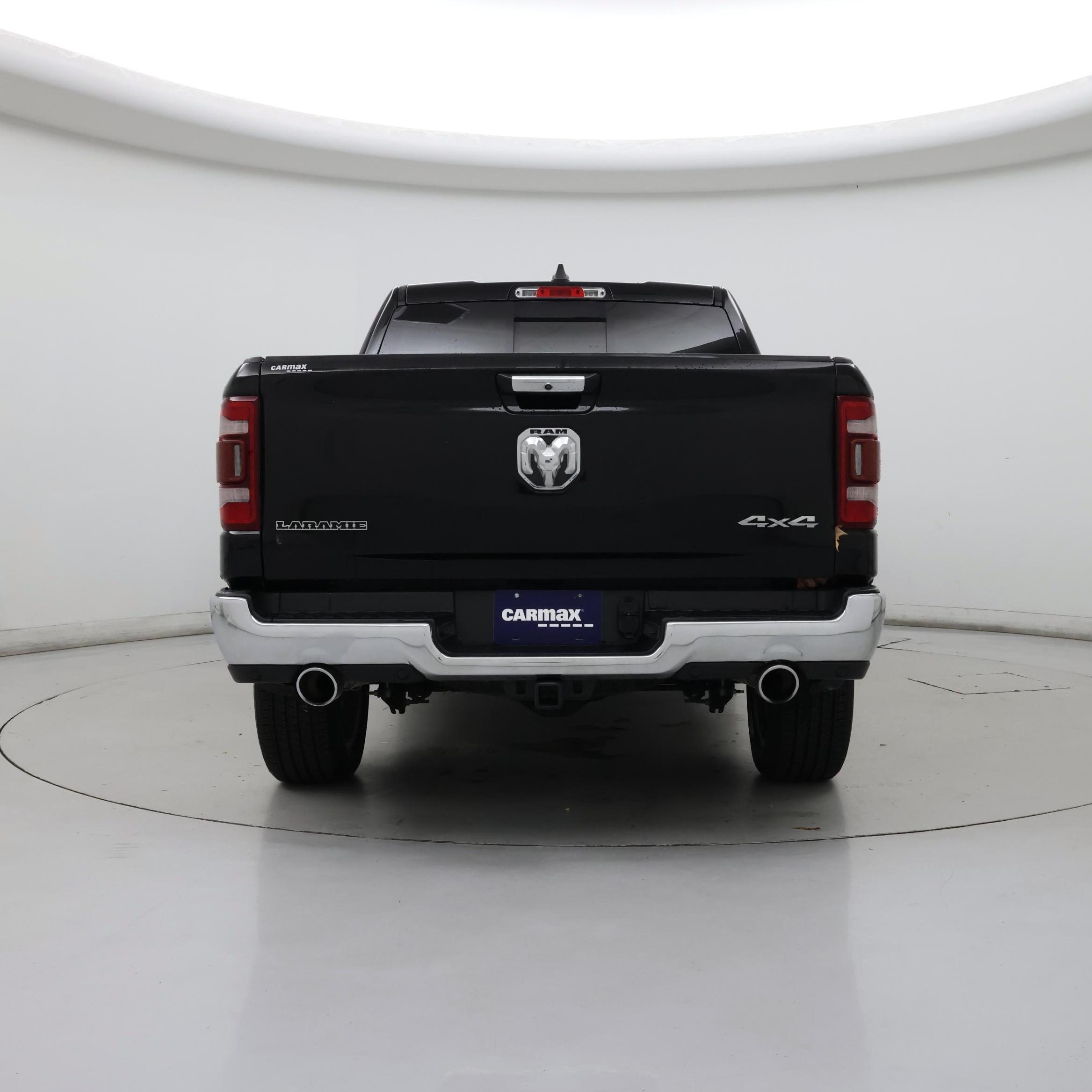 Thumbnail: 2022 RAM 1500 - 6