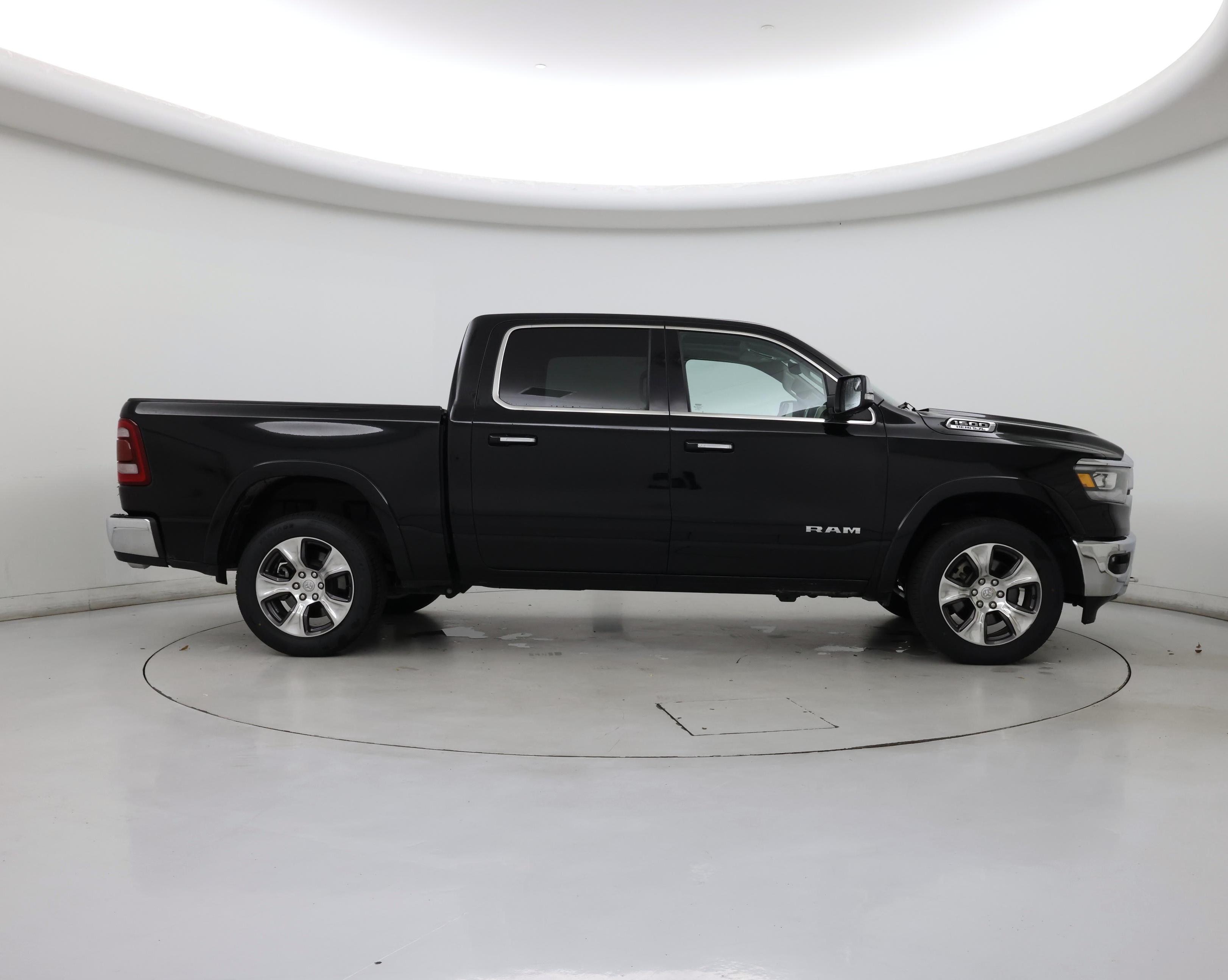 Thumbnail: 2022 RAM 1500 - 7