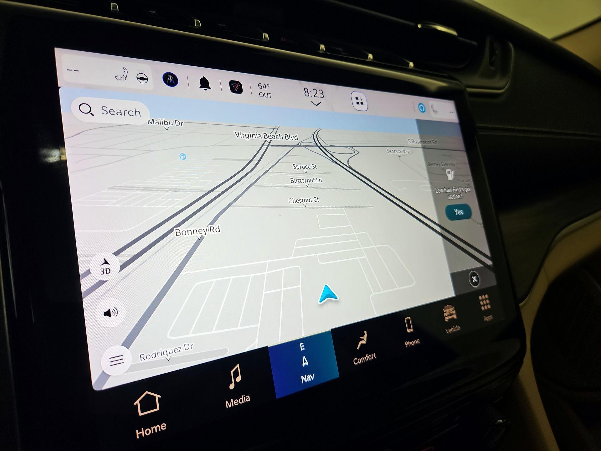 Thumbnail: 2022 Jeep Grand Cherokee L - 14