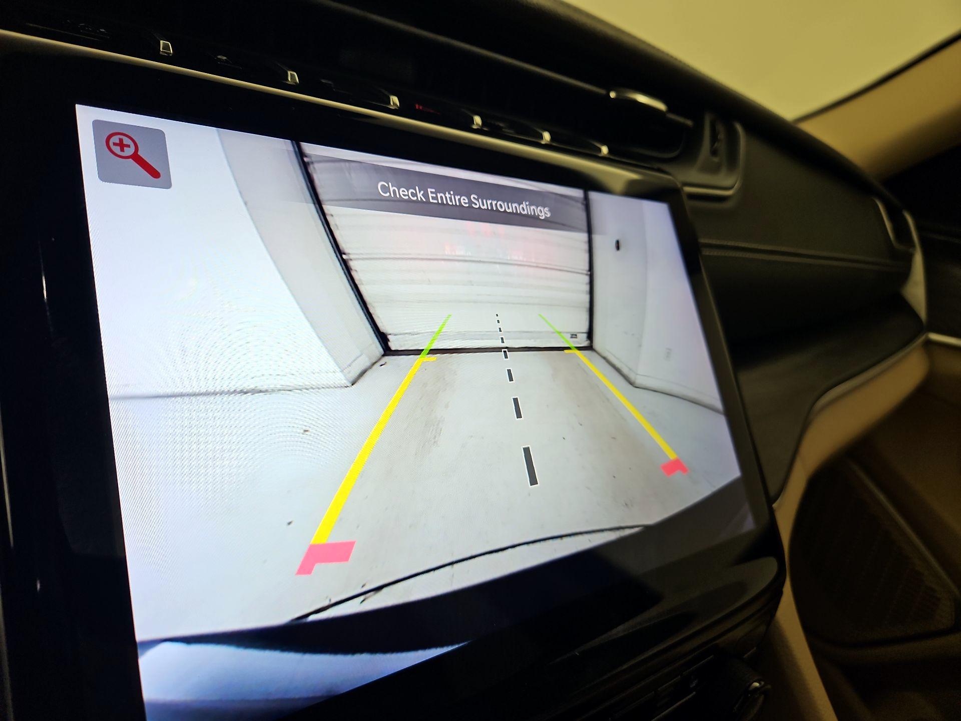 Thumbnail: 2022 Jeep Grand Cherokee L - 15