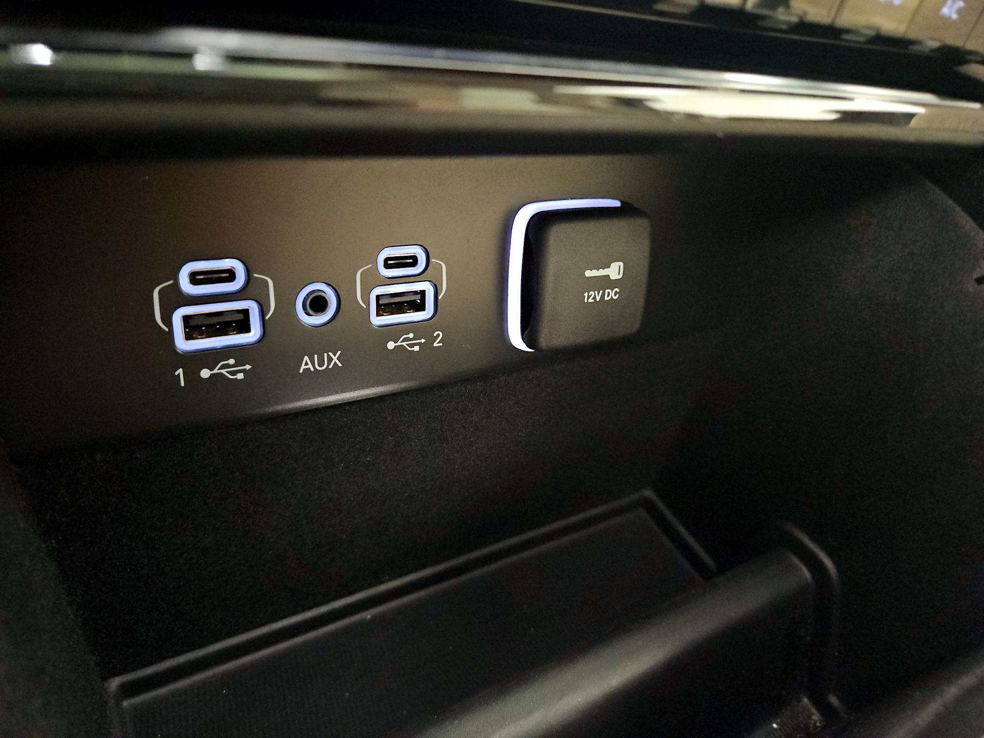 Thumbnail: 2022 Jeep Grand Cherokee L - 19