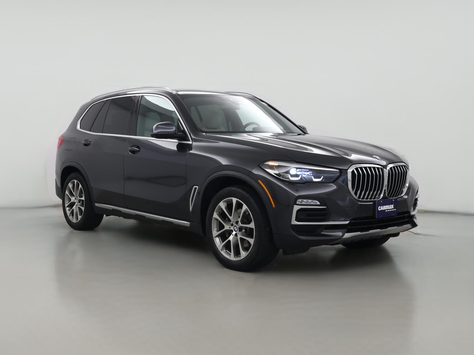 2020 BMW X5