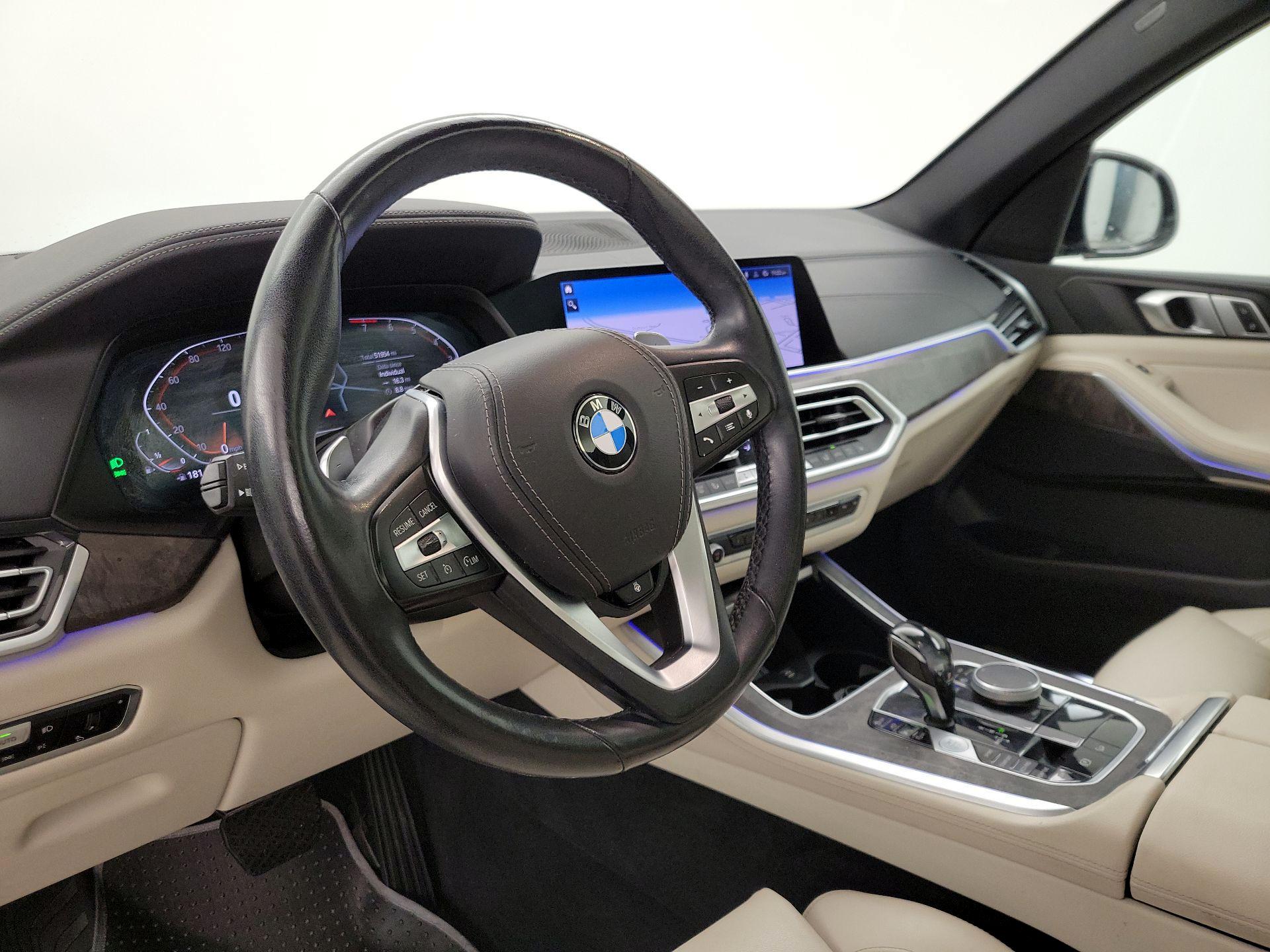 Thumbnail: 2020 BMW X5 - 9