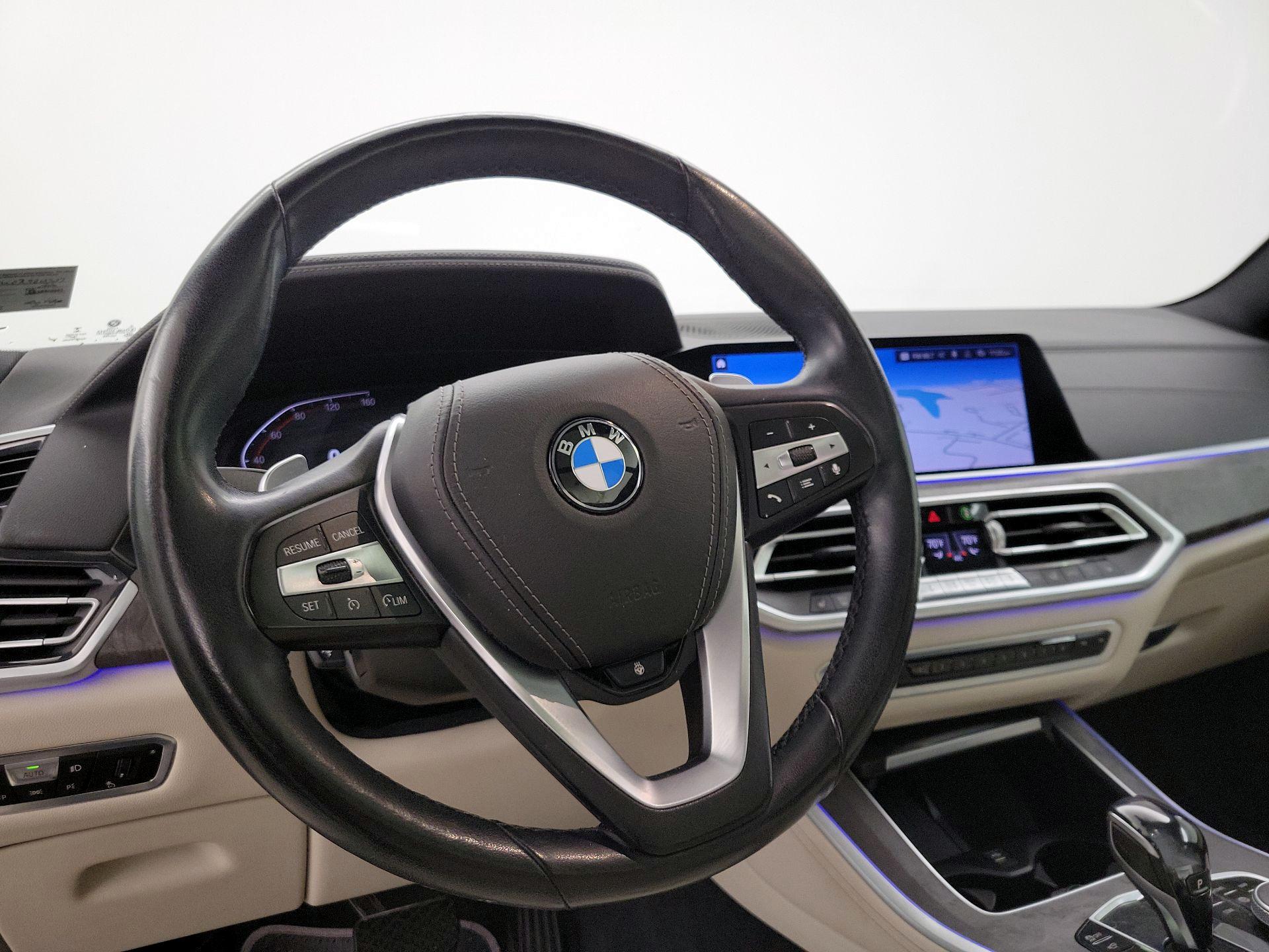Thumbnail: 2020 BMW X5 - 10