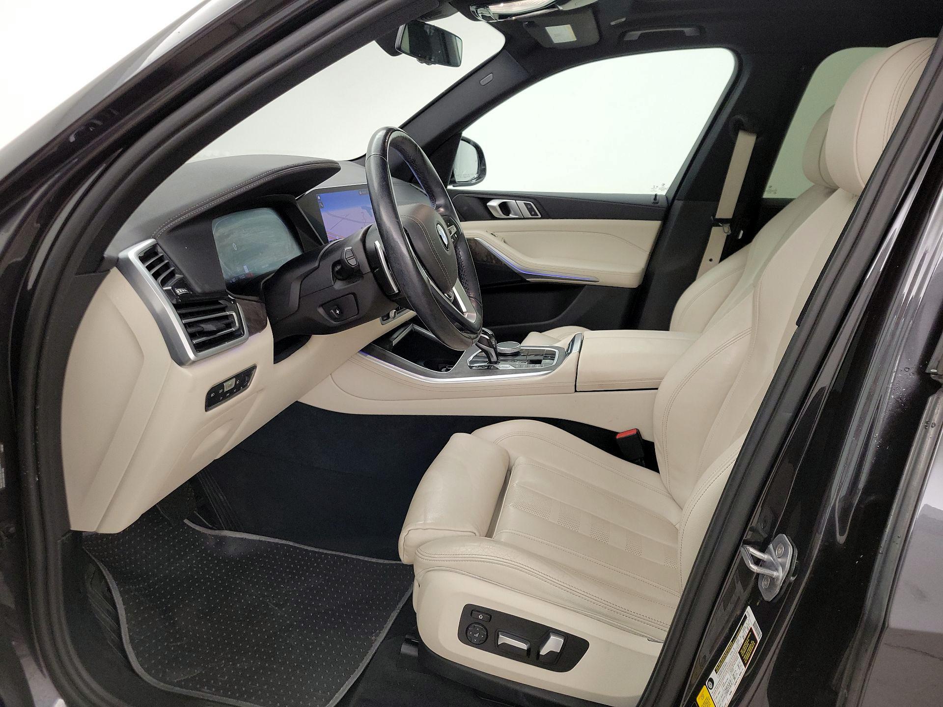 Thumbnail: 2020 BMW X5 - 11