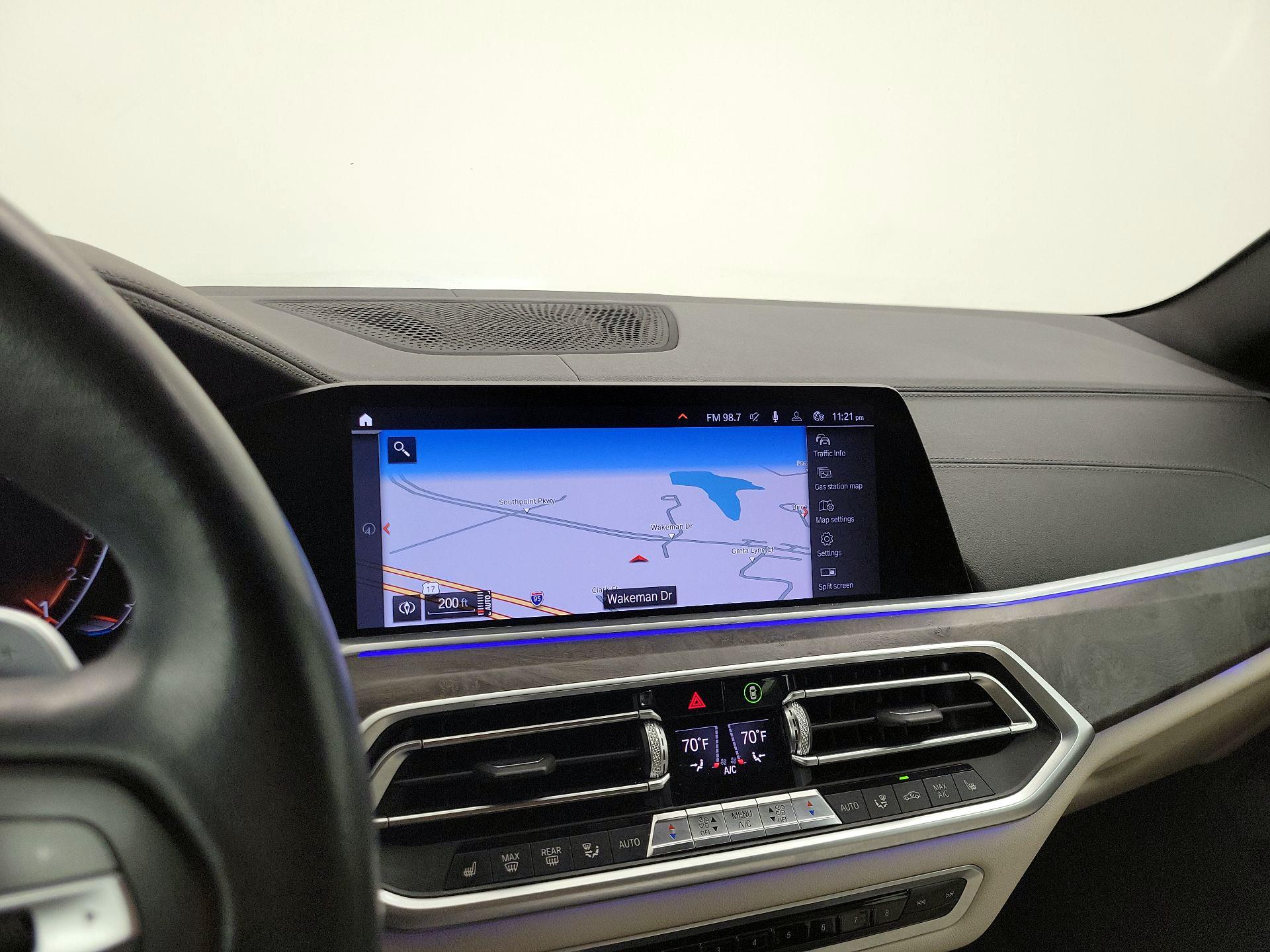 Thumbnail: 2020 BMW X5 - 14