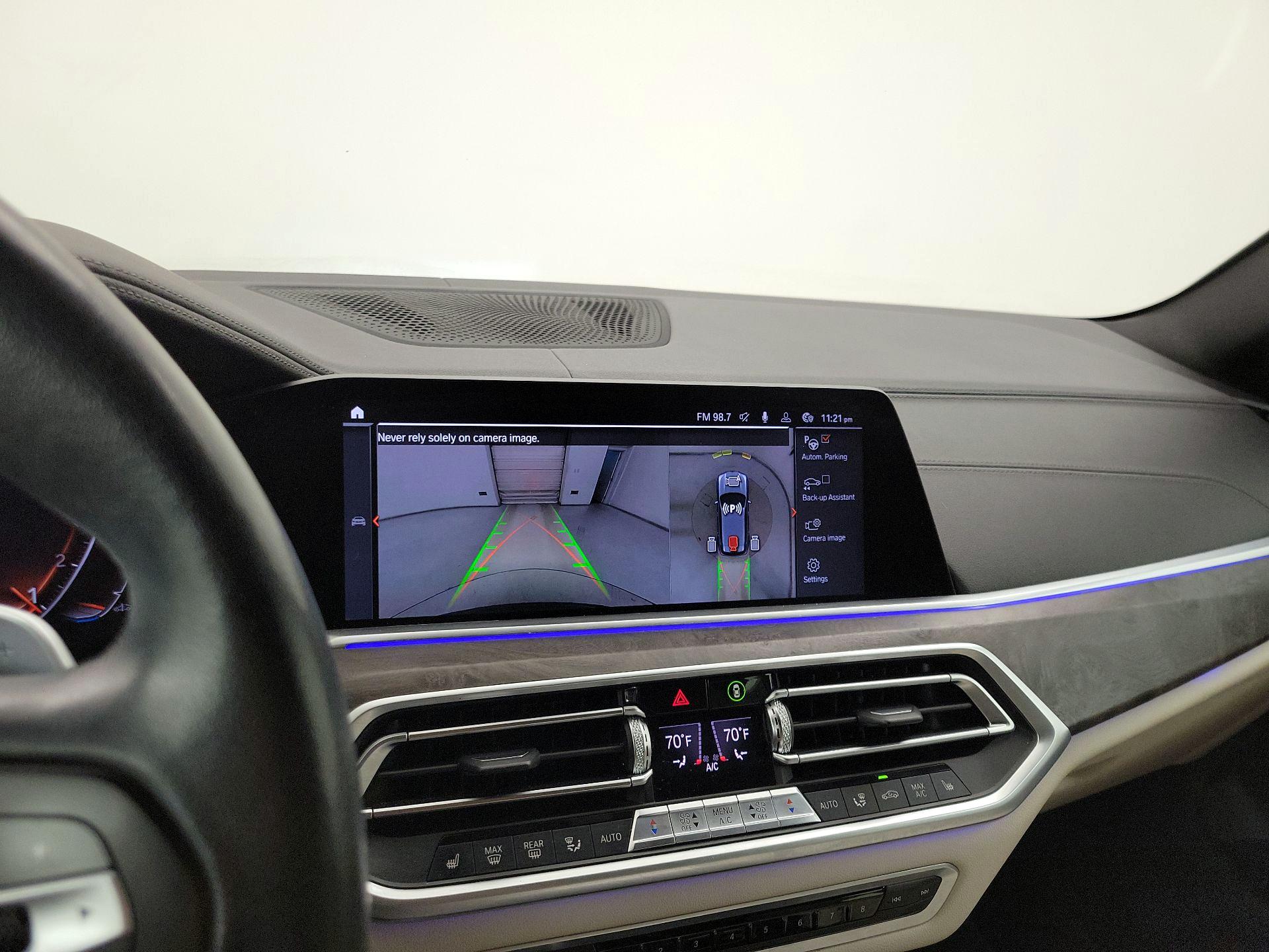 Thumbnail: 2020 BMW X5 - 15