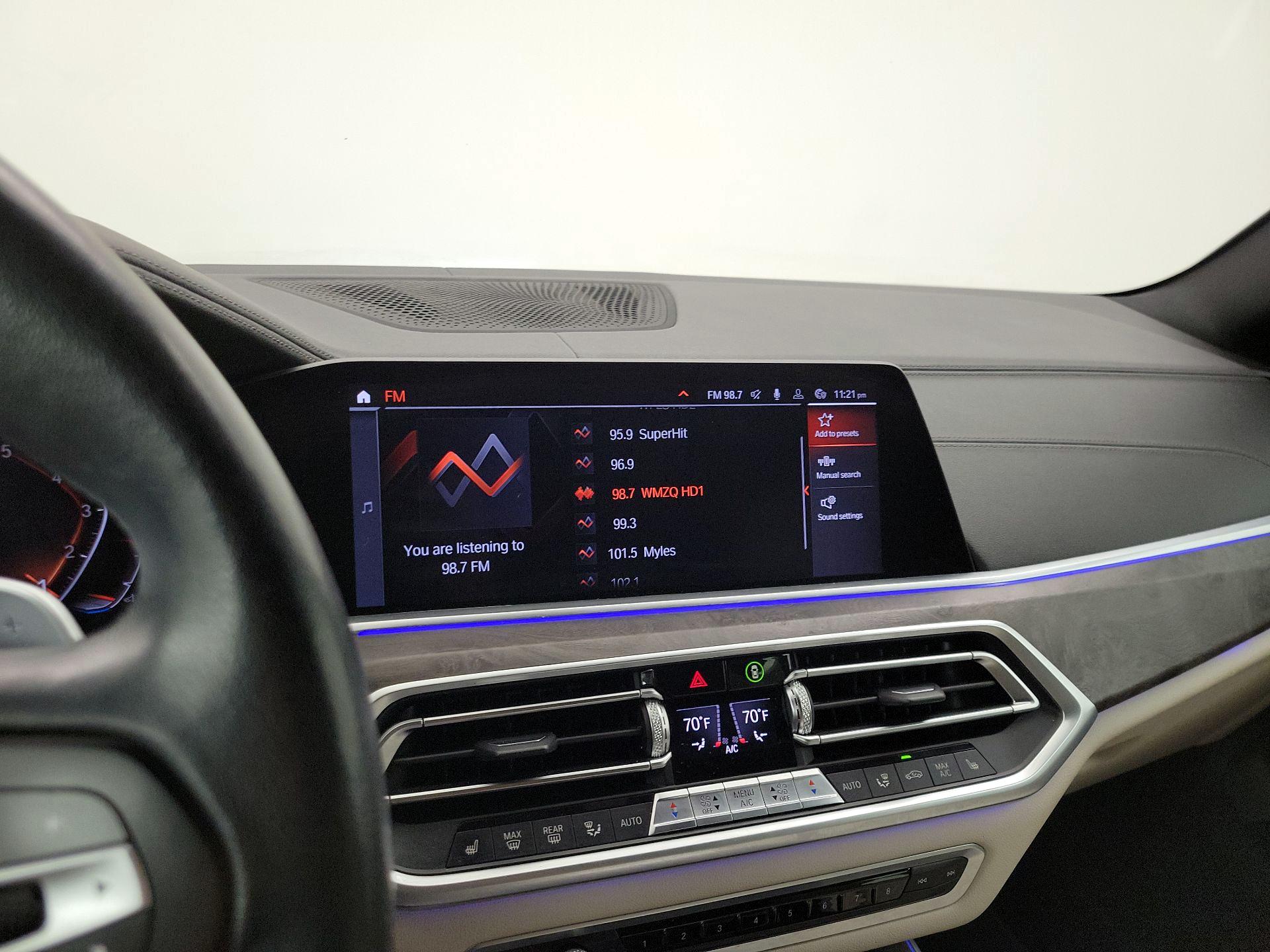 Thumbnail: 2020 BMW X5 - 16