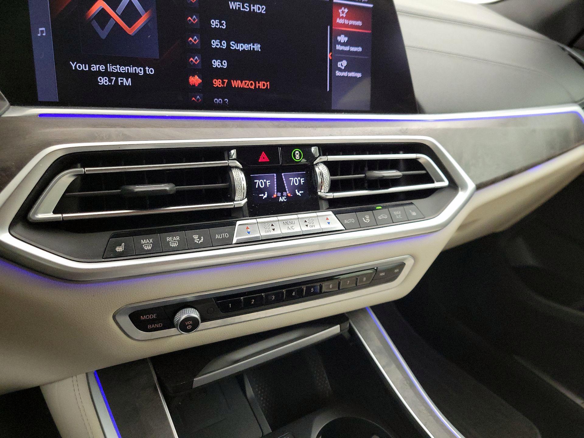 Thumbnail: 2020 BMW X5 - 17