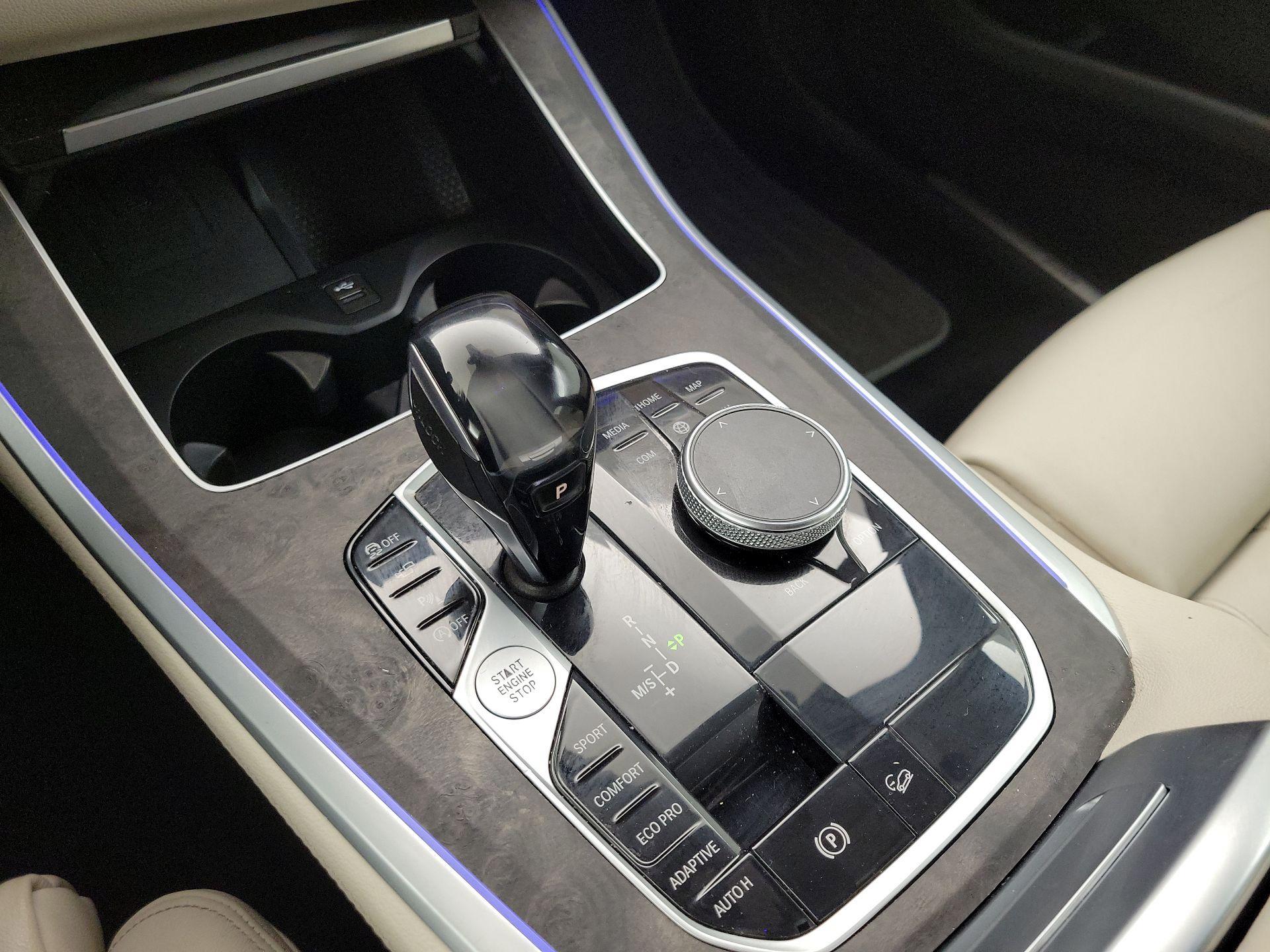 Thumbnail: 2020 BMW X5 - 18